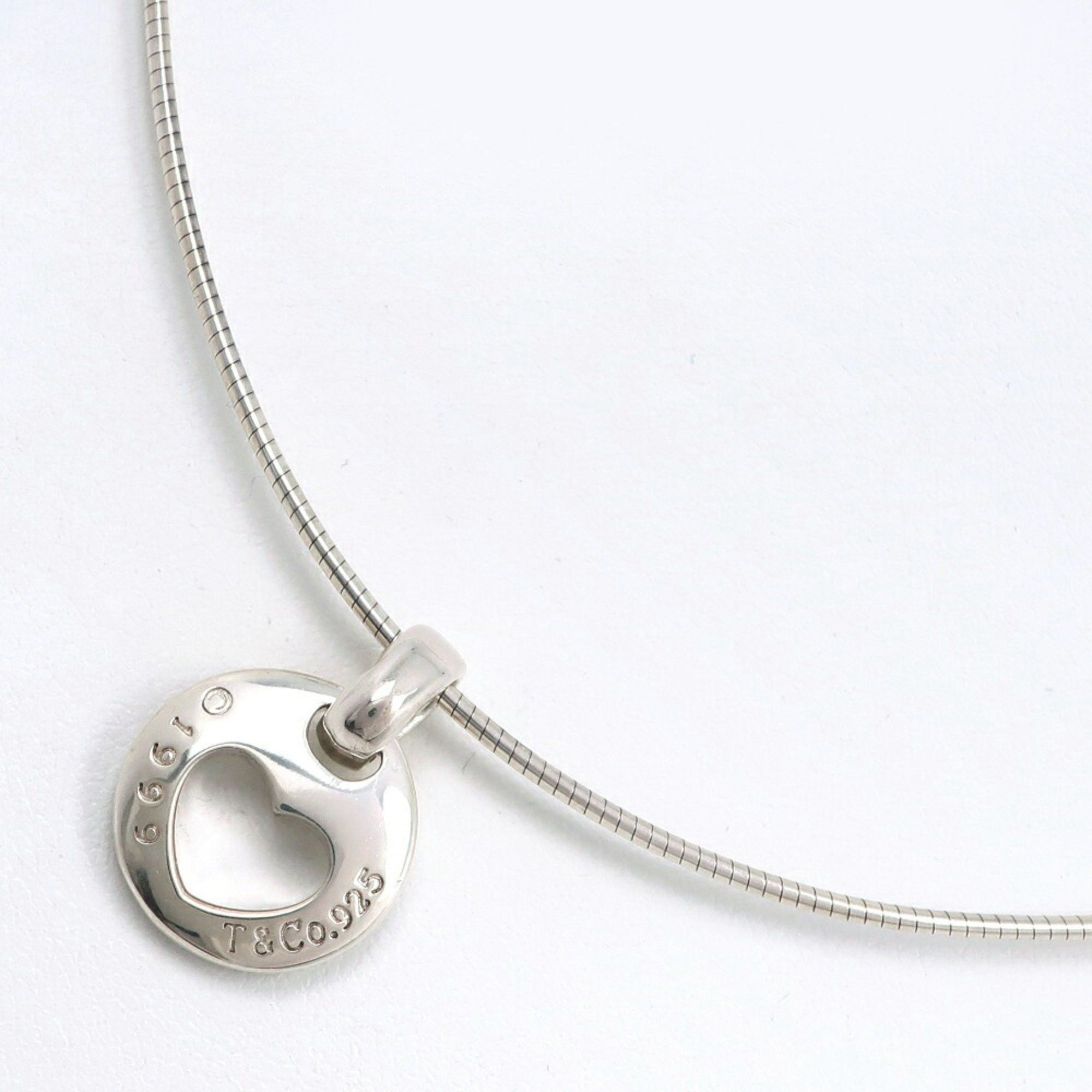 Tiffany & Co. Tiffany & Co necklace Size ONE SIZE - 3 Thumbnail