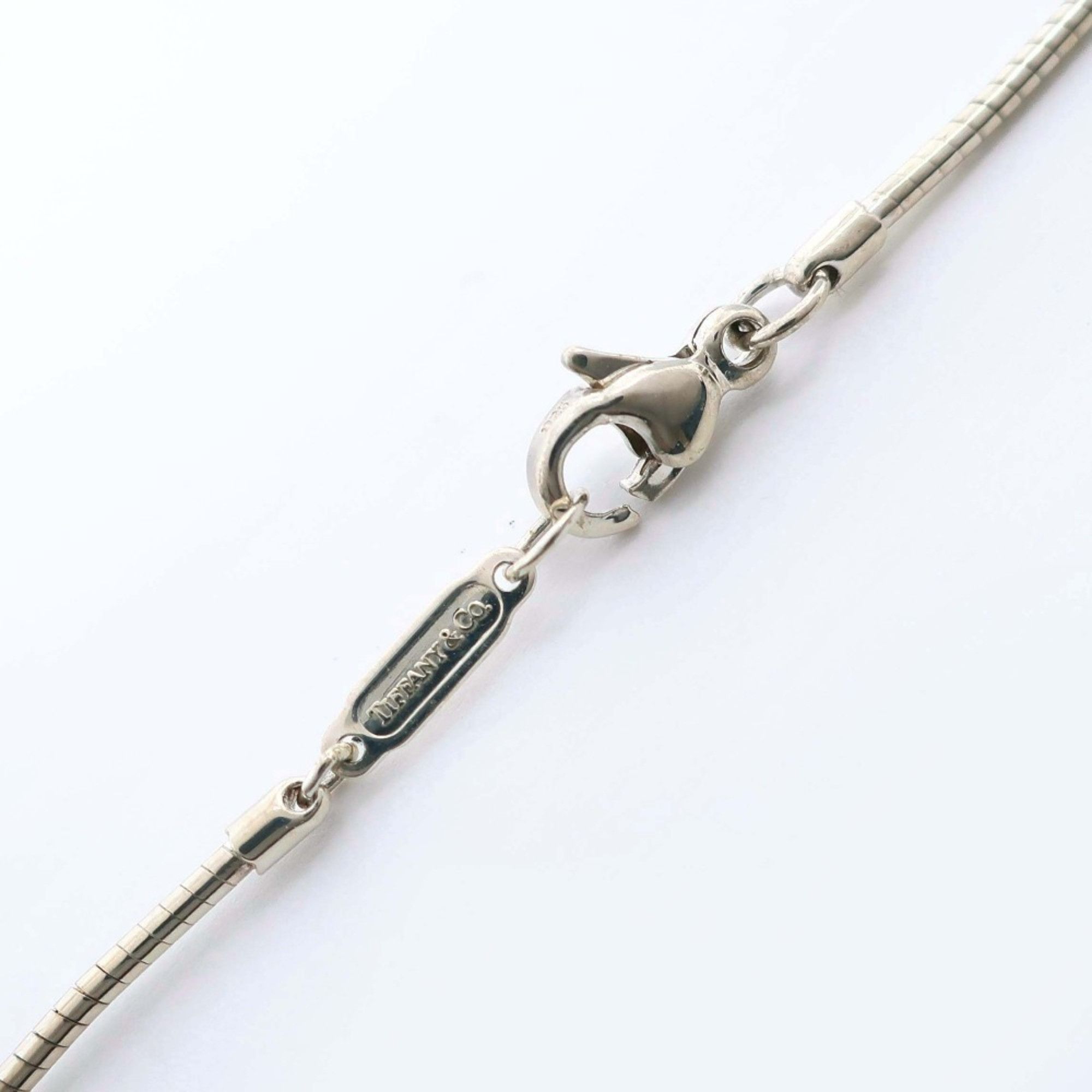Tiffany & Co. Tiffany & Co necklace Size ONE SIZE - 6 Thumbnail