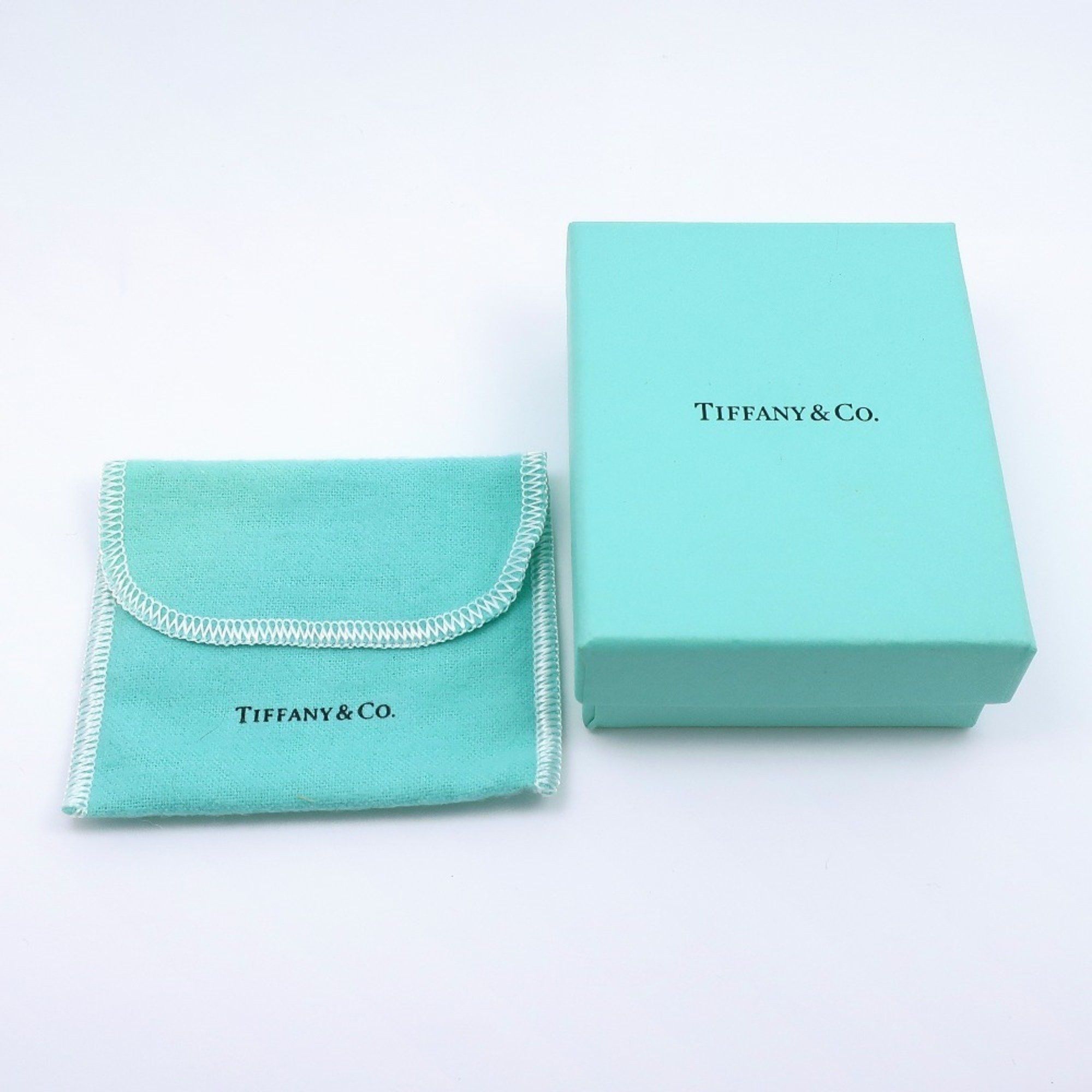 Tiffany & Co. Tiffany & Co necklace Size ONE SIZE - 7 Thumbnail