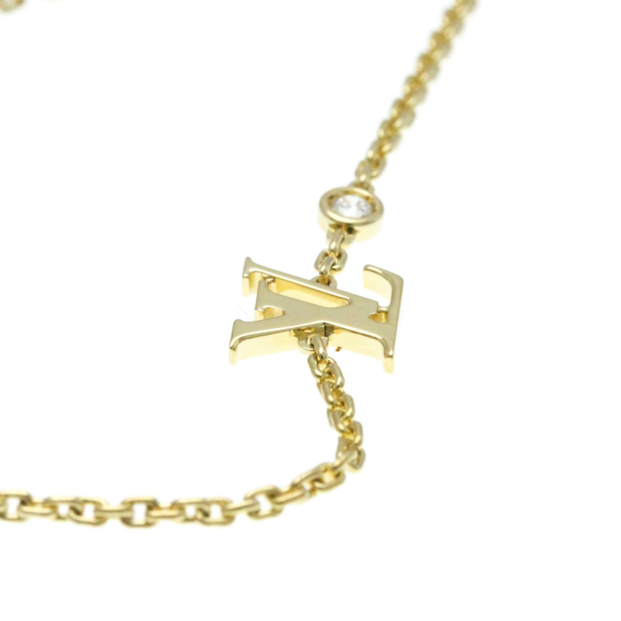 Louis Vuitton Louis Vuitton Idylle Blossom bracelet Size ONE SIZE - 2 Thumbnail