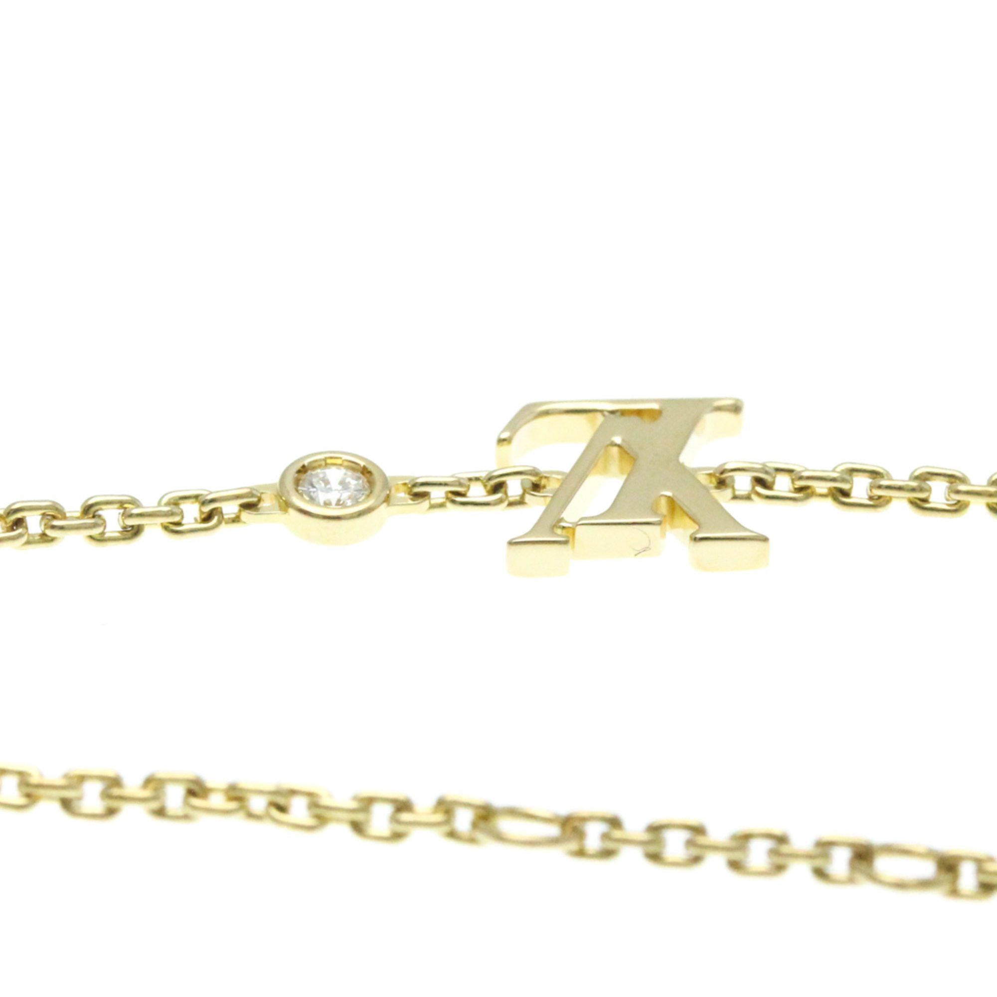 Louis Vuitton Louis Vuitton Idylle Blossom bracelet Size ONE SIZE - 4 Thumbnail