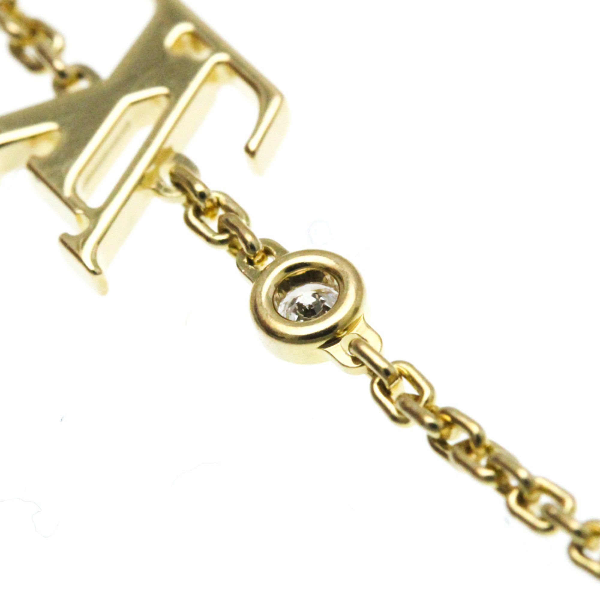 Louis Vuitton Louis Vuitton Idylle Blossom bracelet Size ONE SIZE - 6 Thumbnail