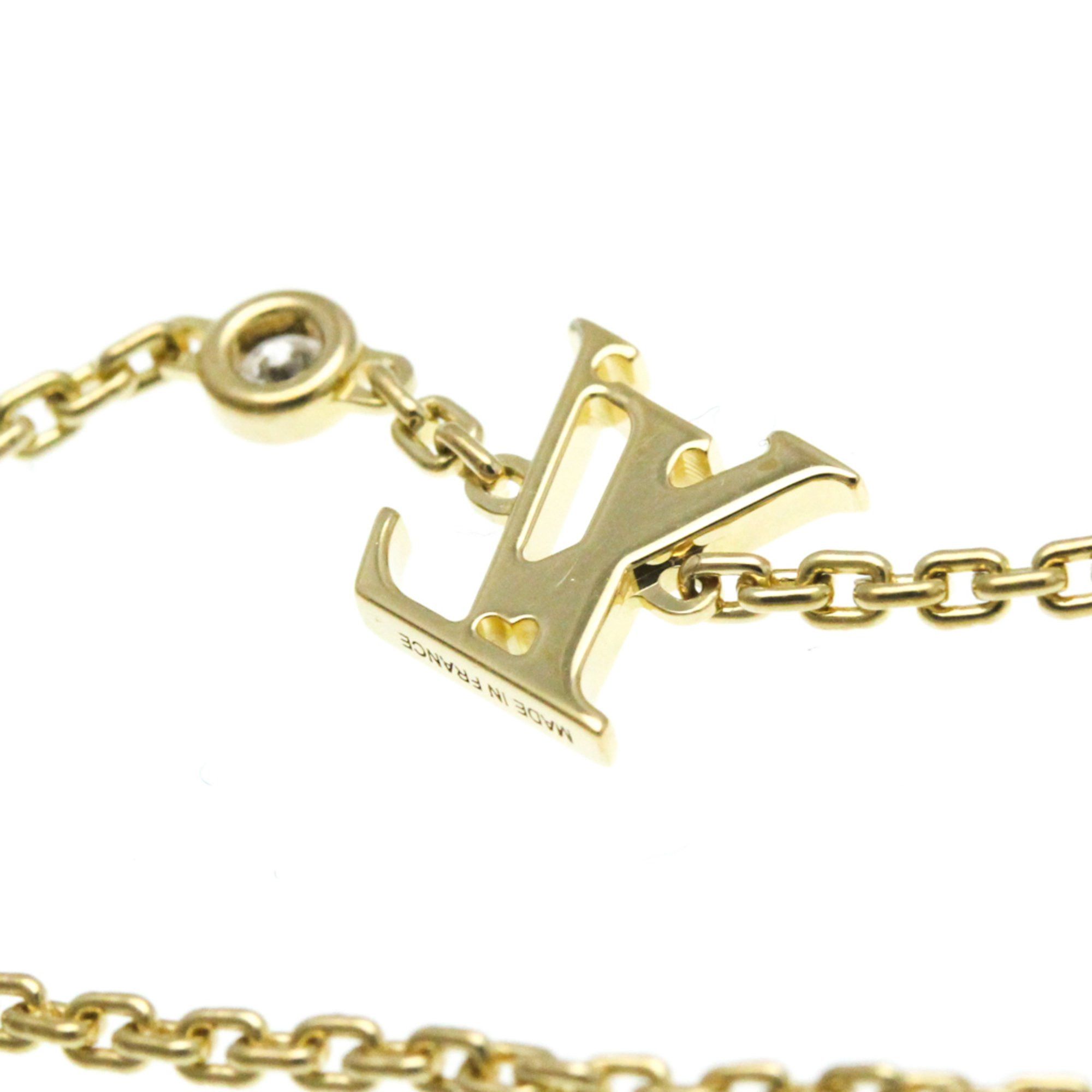 Louis Vuitton Louis Vuitton Idylle Blossom bracelet Size ONE SIZE - 11 Thumbnail