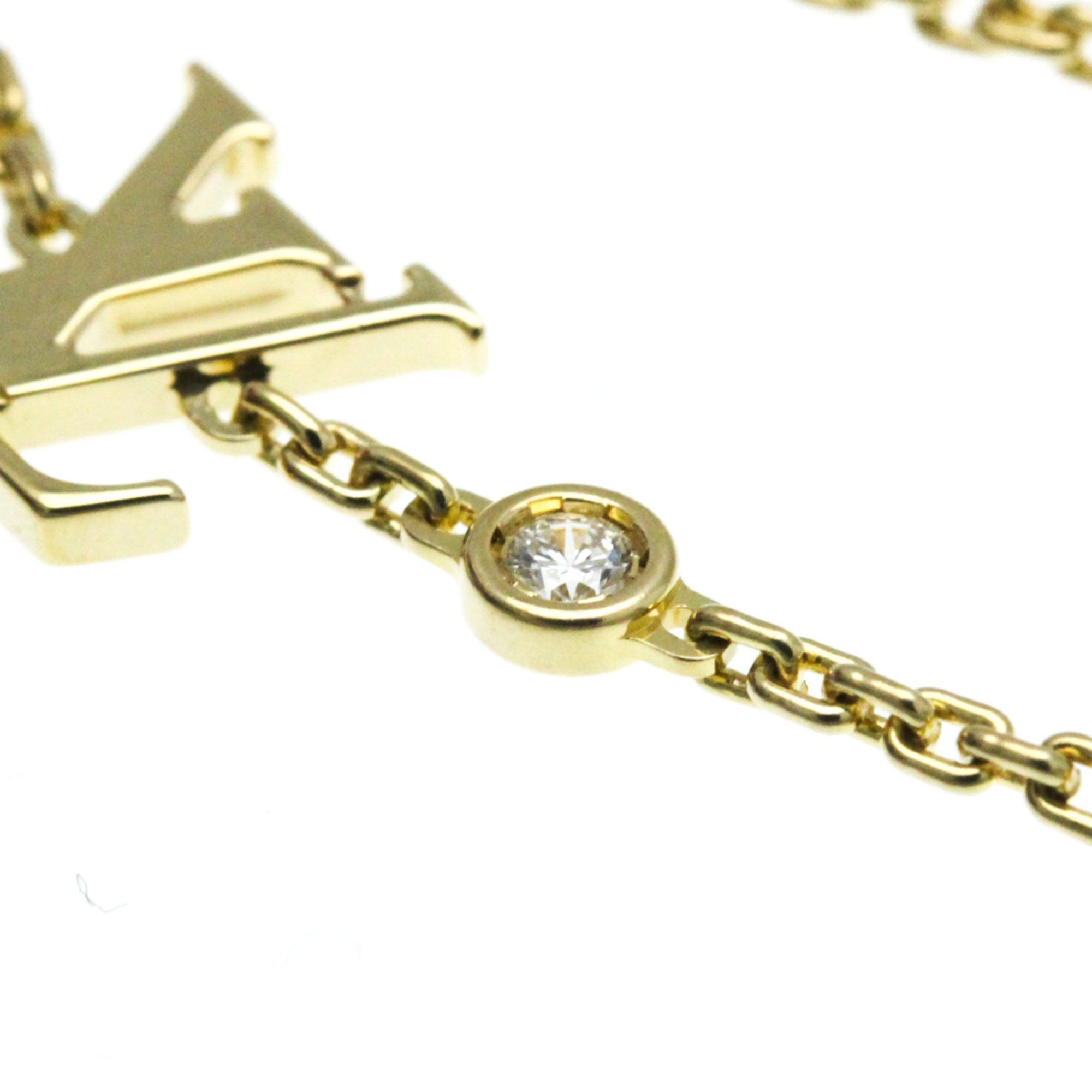 Louis Vuitton Louis Vuitton Idylle Blossom bracelet Size ONE SIZE - 5 Thumbnail