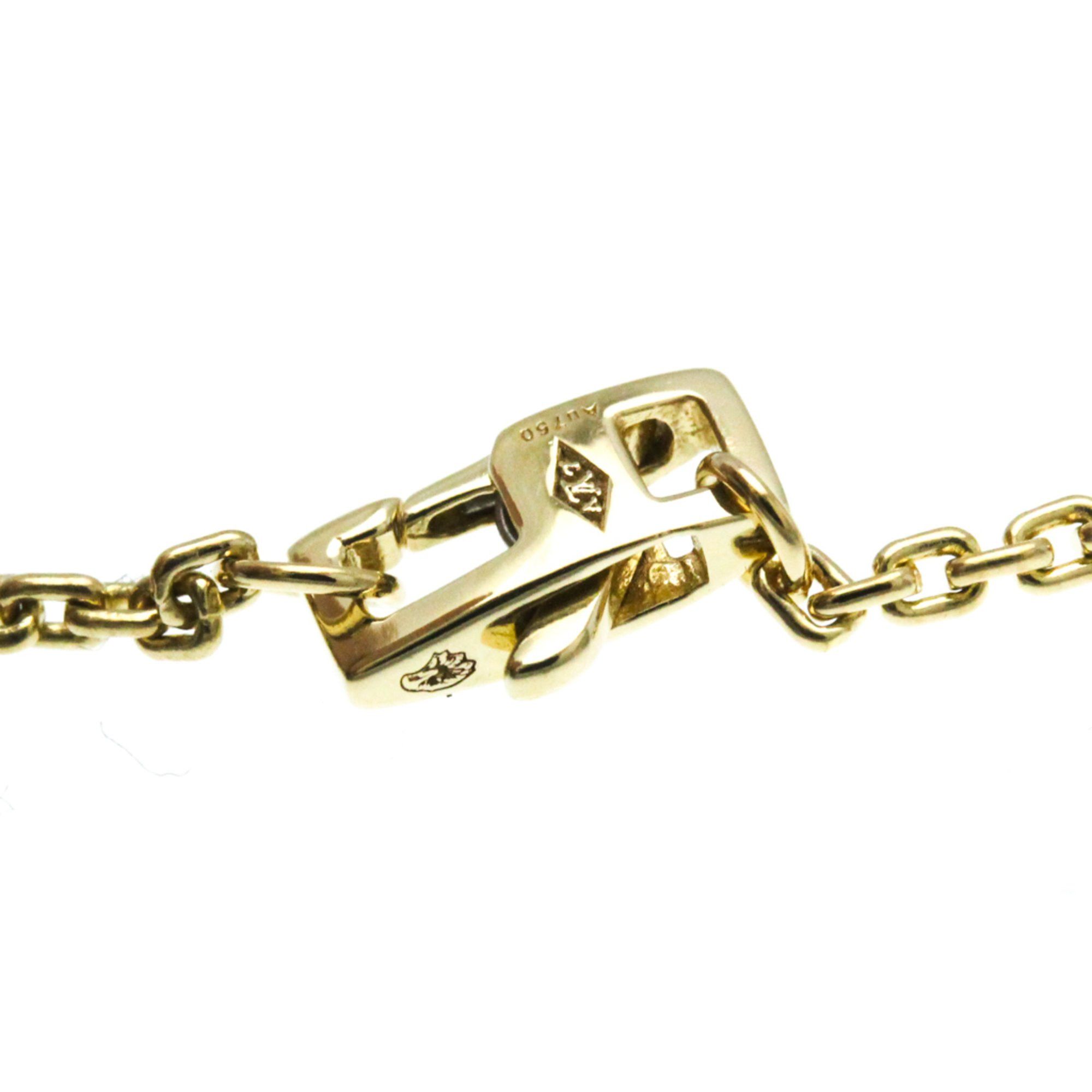Louis Vuitton Louis Vuitton Idylle Blossom bracelet Size ONE SIZE - 9 Thumbnail