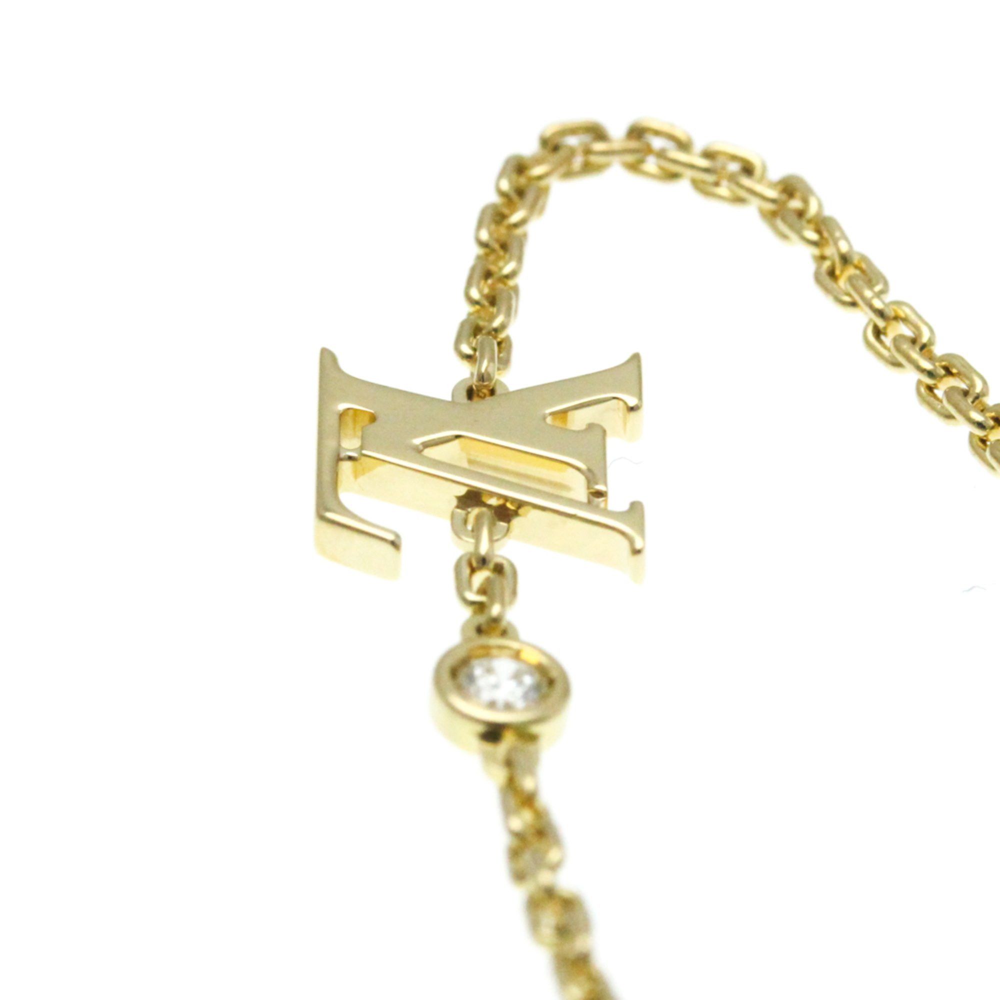 Louis Vuitton Louis Vuitton Idylle Blossom bracelet Size ONE SIZE - 3 Thumbnail