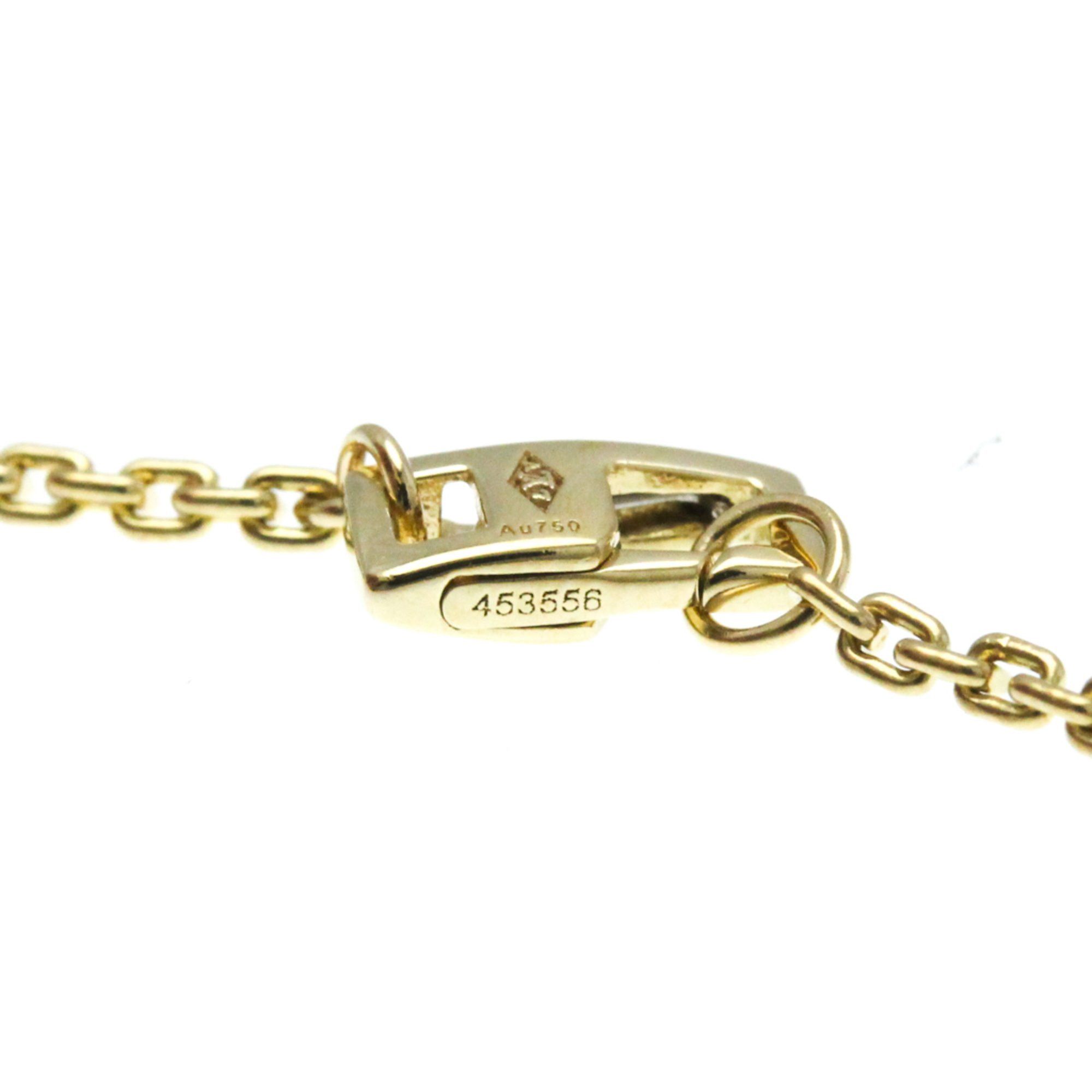 Louis Vuitton Louis Vuitton Idylle Blossom bracelet Size ONE SIZE - 7 Thumbnail