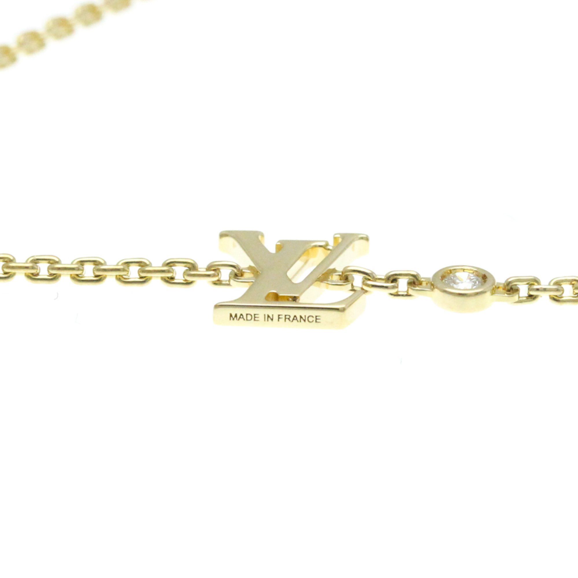 Louis Vuitton Louis Vuitton Idylle Blossom bracelet Size ONE SIZE - 12 Thumbnail