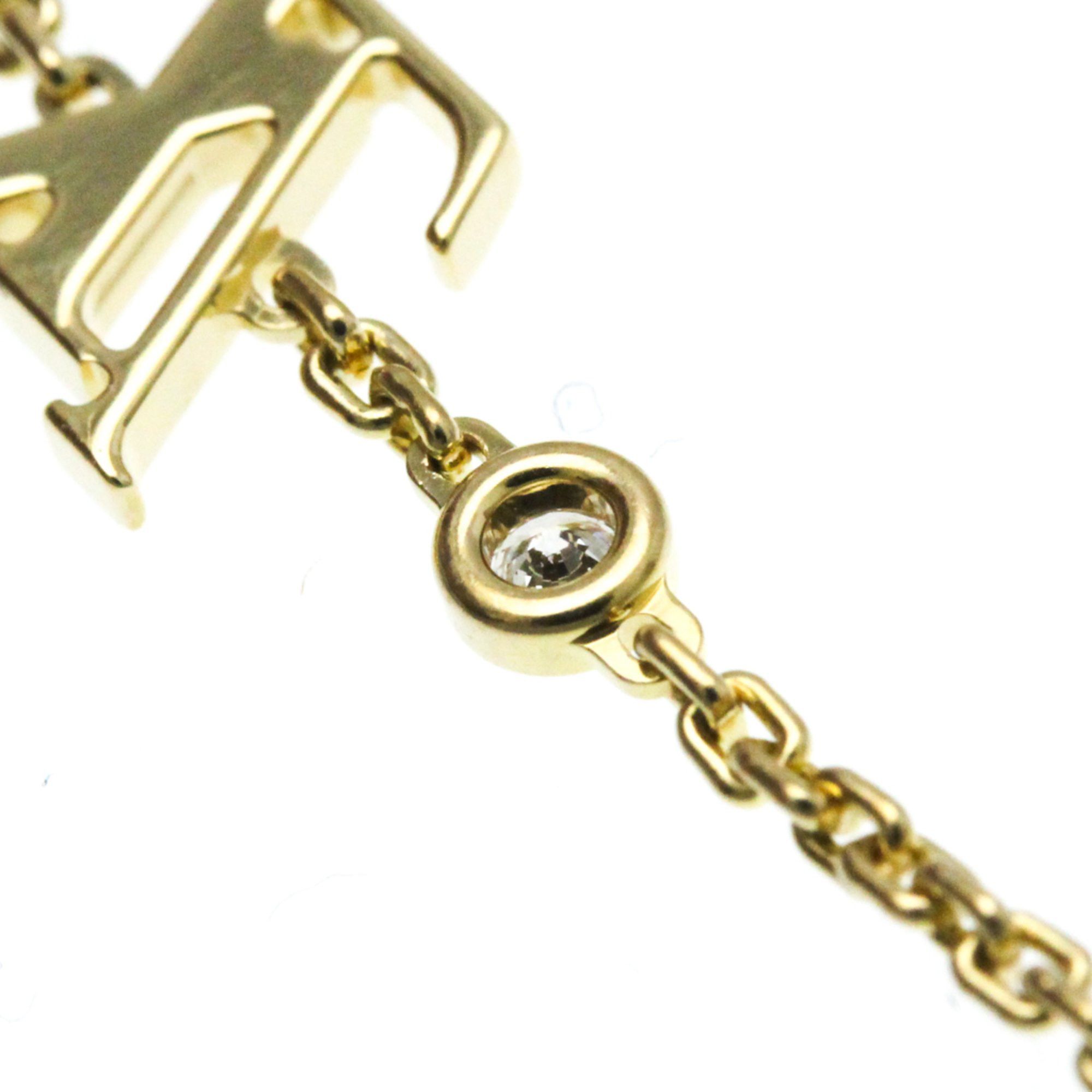 Louis Vuitton Louis Vuitton Idylle Blossom bracelet Size ONE SIZE - 10 Thumbnail