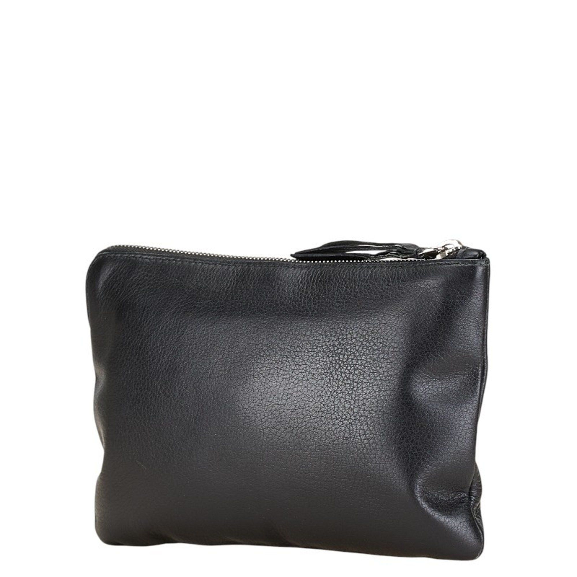 Balenciaga Balenciaga clutch Size ONE SIZE - 2 Thumbnail