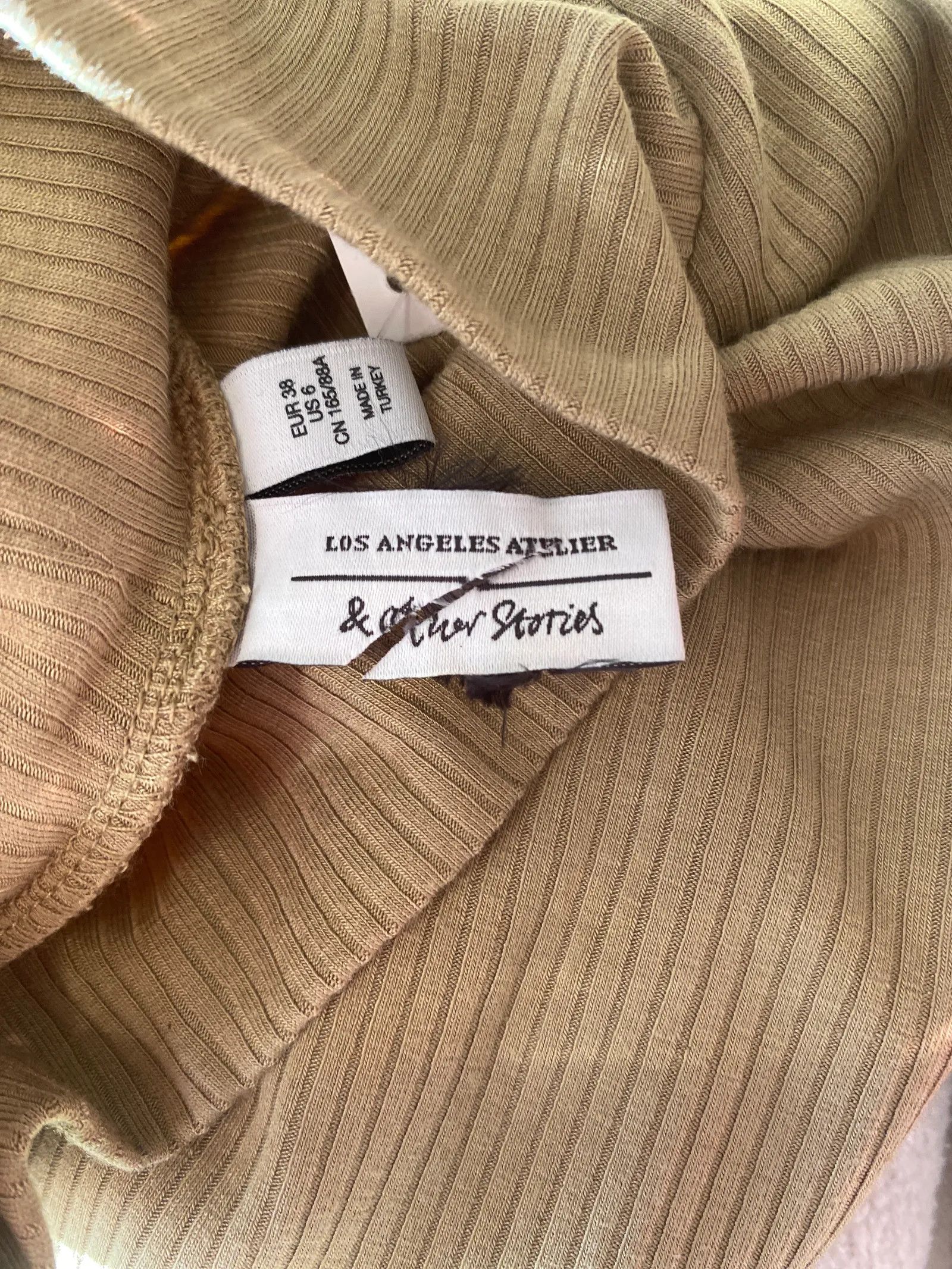 & Other Stories & Other Stories Dress Size S / US 4 / IT 40 - 2 Thumbnail