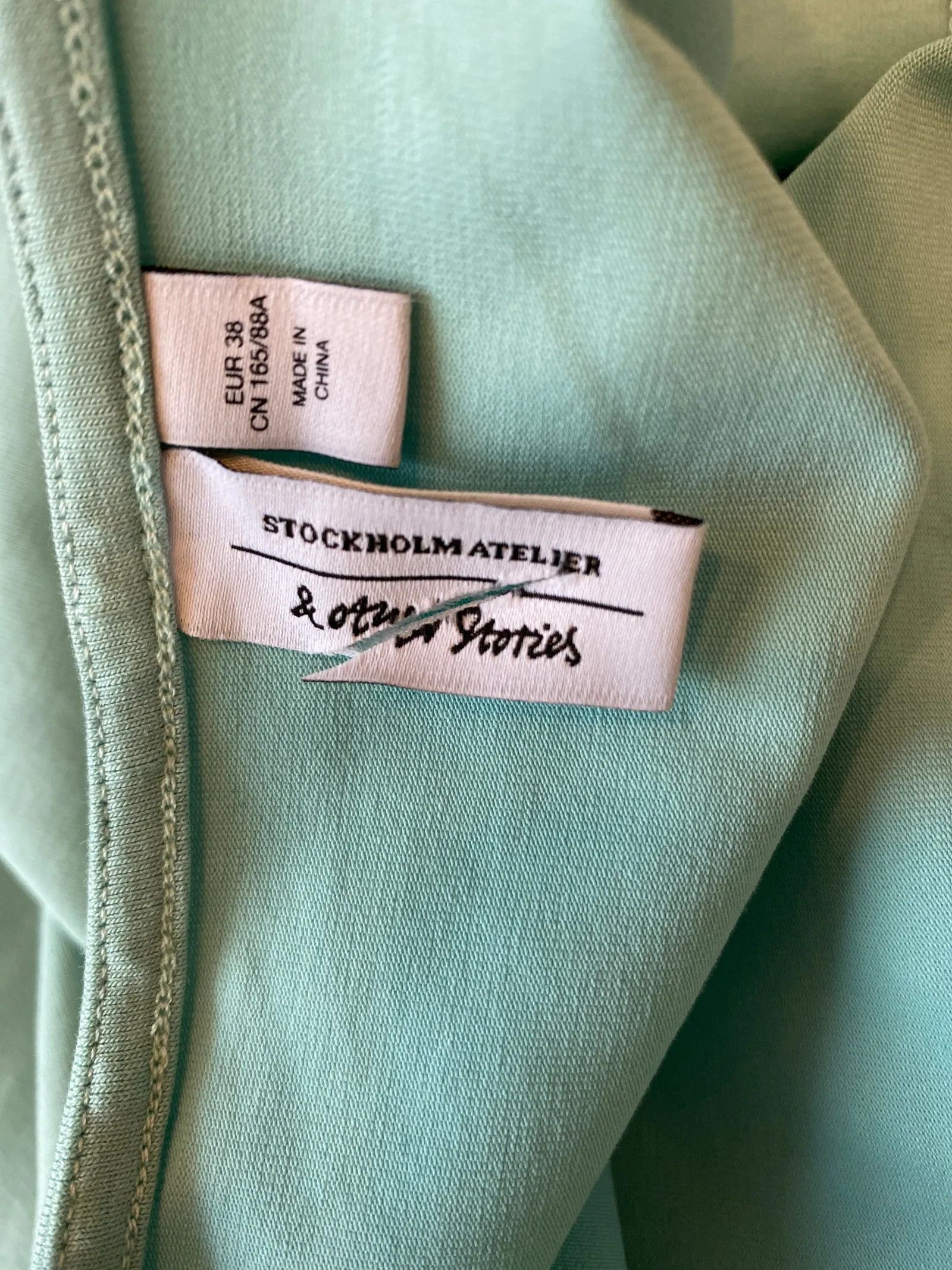 & Other Stories & Other Stories Dress Size S / US 4 / IT 40 - 2 Thumbnail