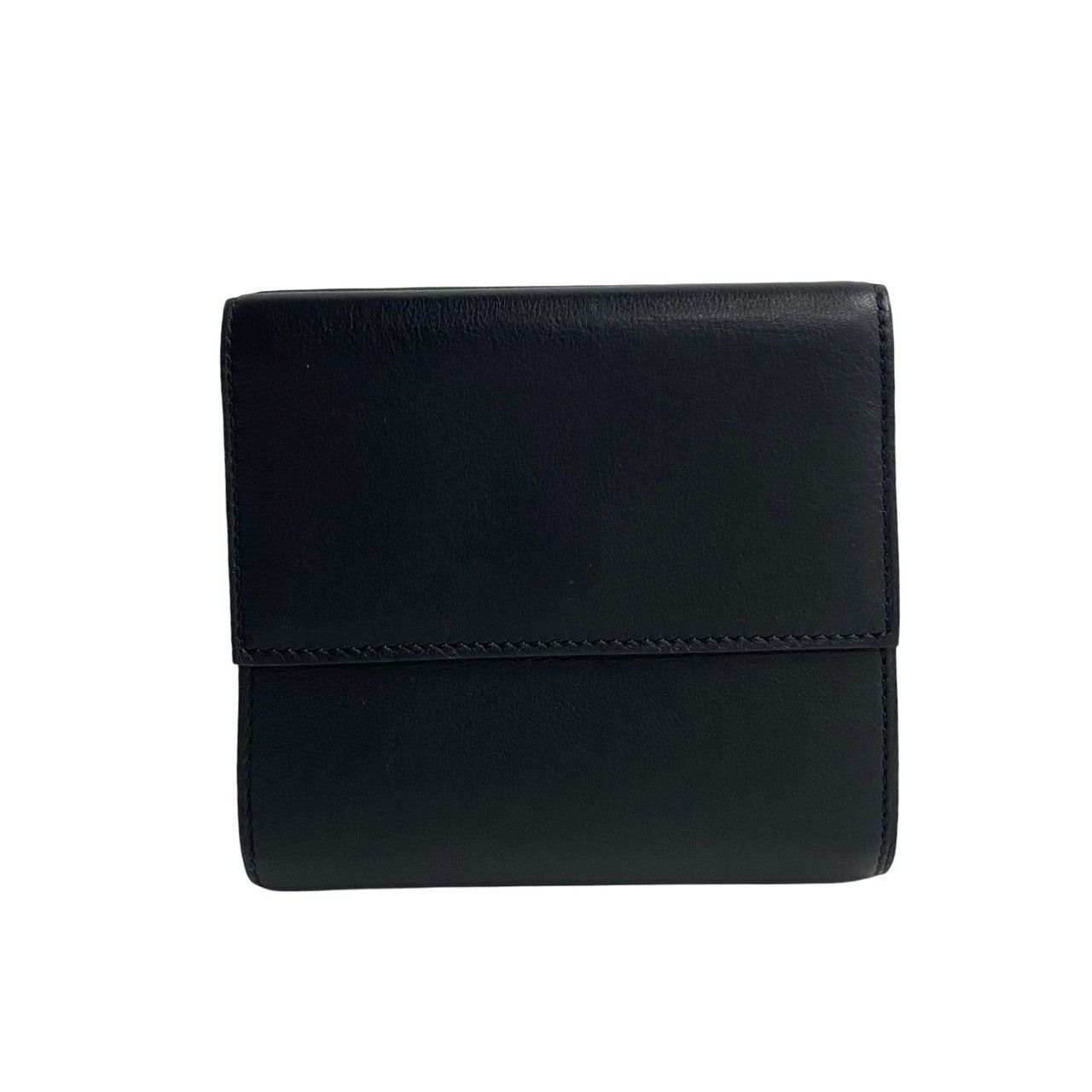 Cartier Cartier Wallets & Case Black Leather Size ONE SIZE - 2 Thumbnail