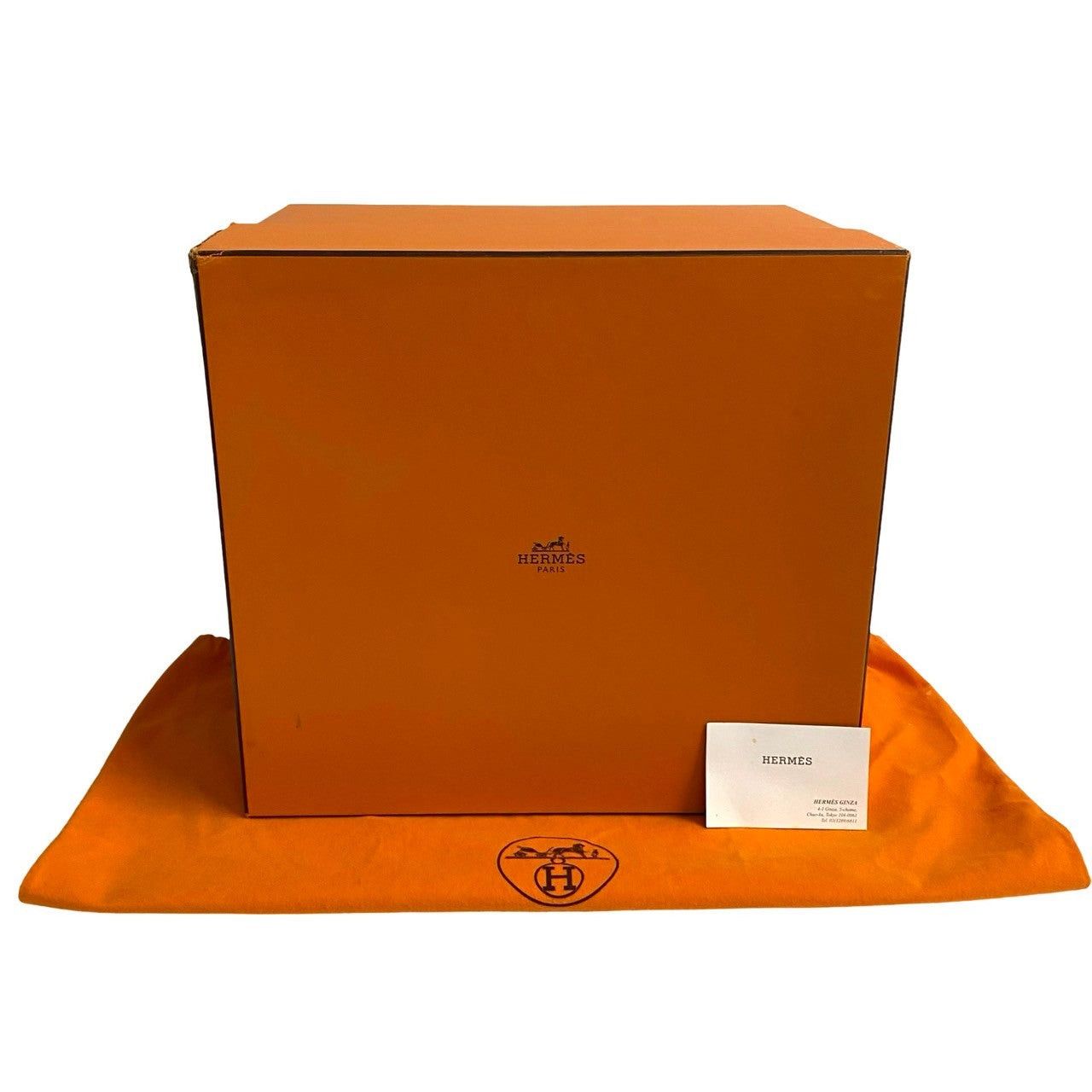Hermes Hermes Handbag Black Size ONE SIZE - 9 Thumbnail