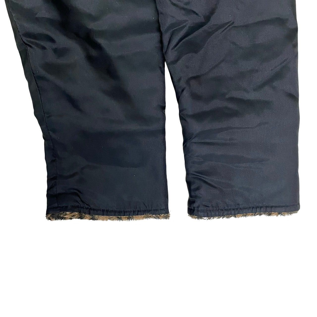 Fendi Fendi Other Black Synthetic Size ONE SIZE - 8 Thumbnail