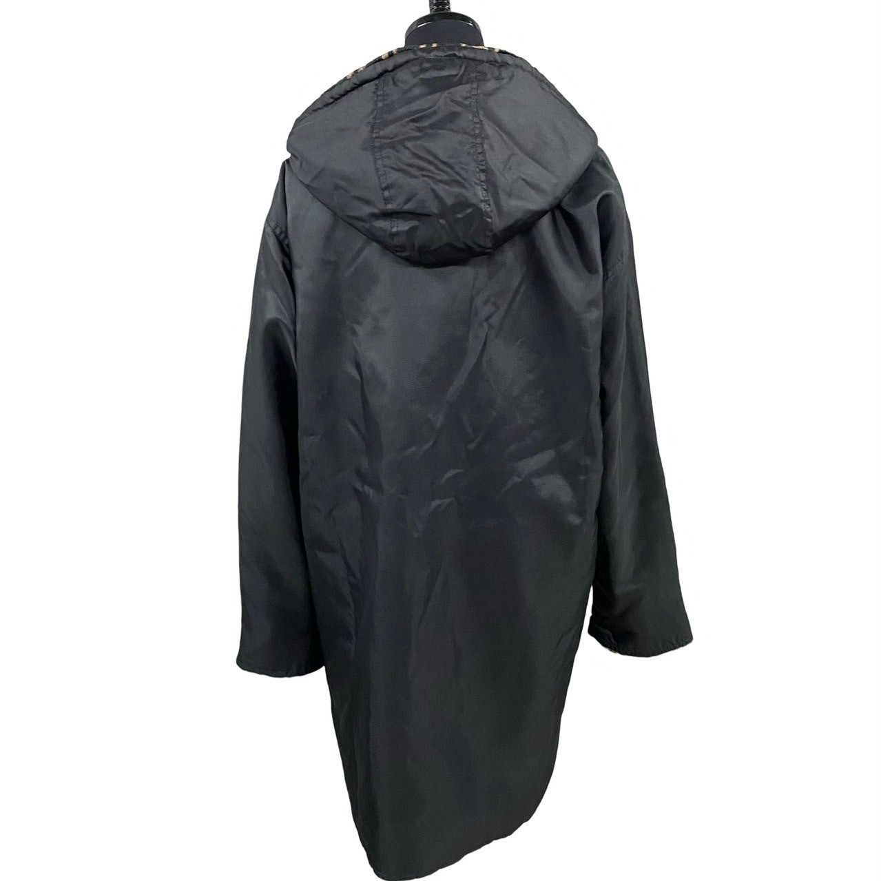Fendi Fendi Other Black Synthetic Size ONE SIZE - 2 Thumbnail