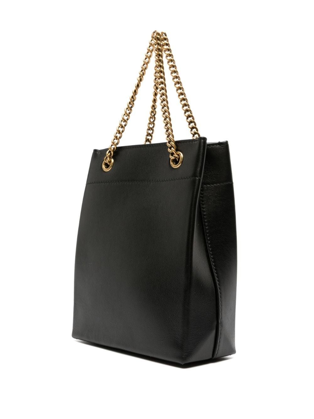 Balenciaga Duty Free Bag in leather Mini in black Size ONE SIZE - 2 Thumbnail