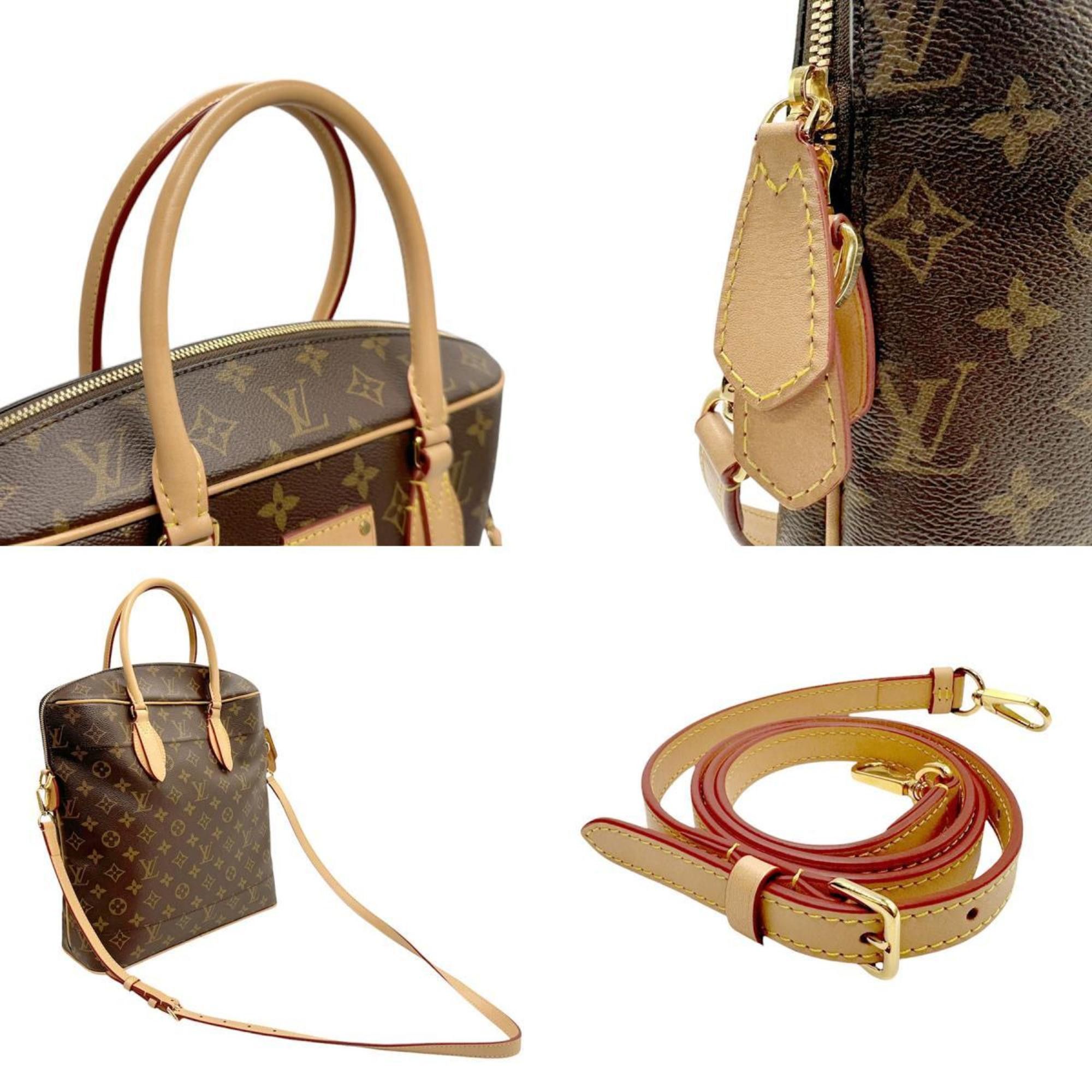 Louis Vuitton Louis Vuitton Carryall shoulder Size ONE SIZE - 3 Thumbnail