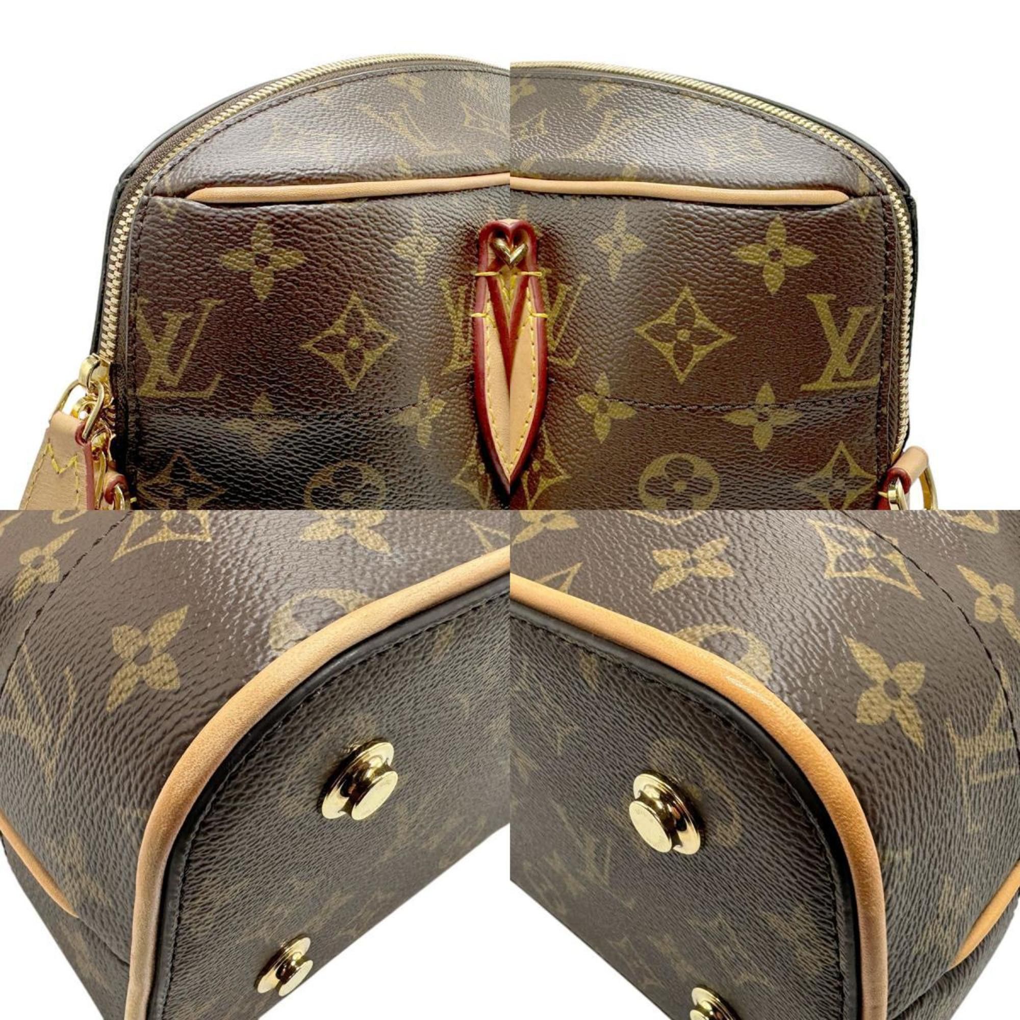Louis Vuitton Louis Vuitton Carryall shoulder Size ONE SIZE - 4 Thumbnail