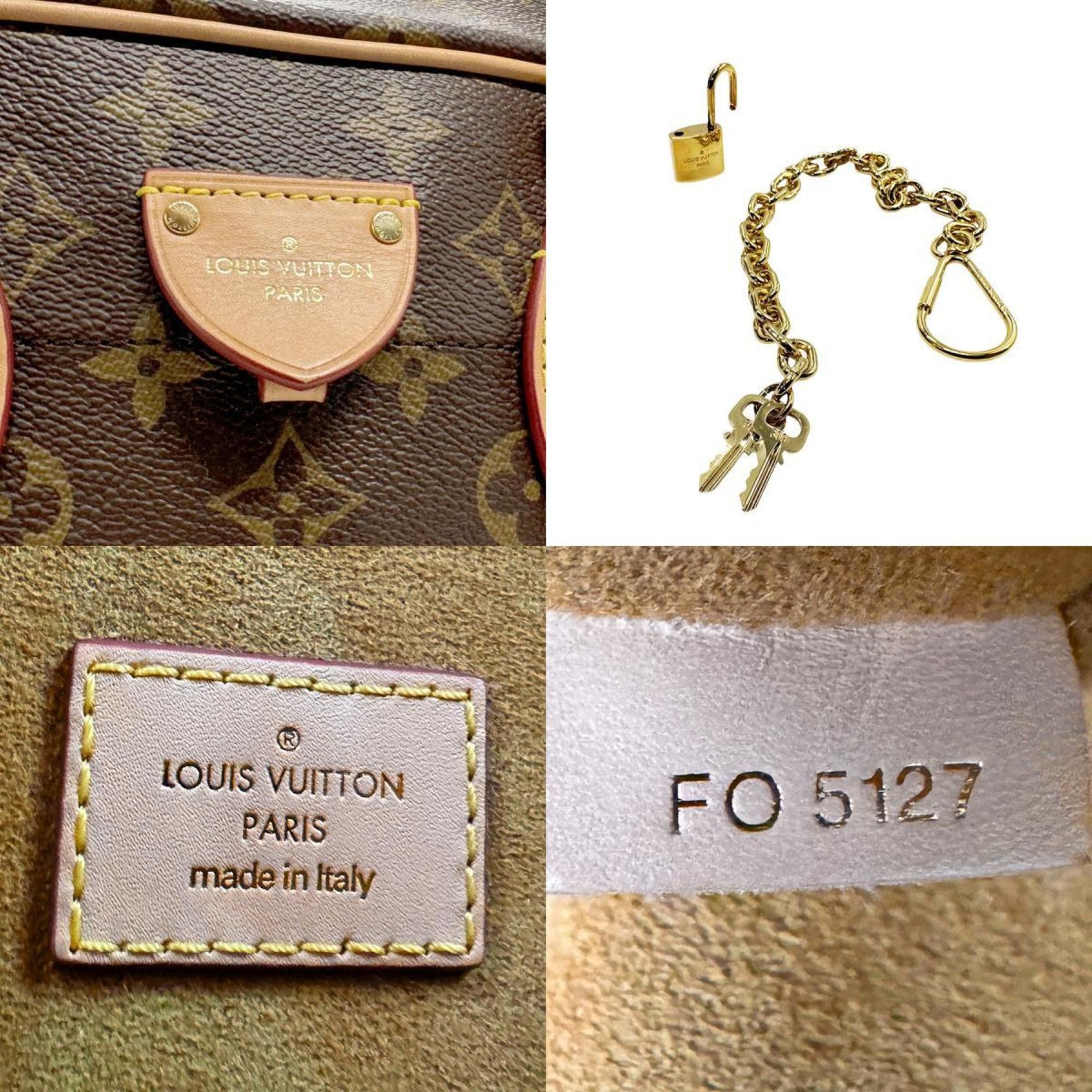 Louis Vuitton Louis Vuitton Carryall shoulder Size ONE SIZE - 5 Thumbnail