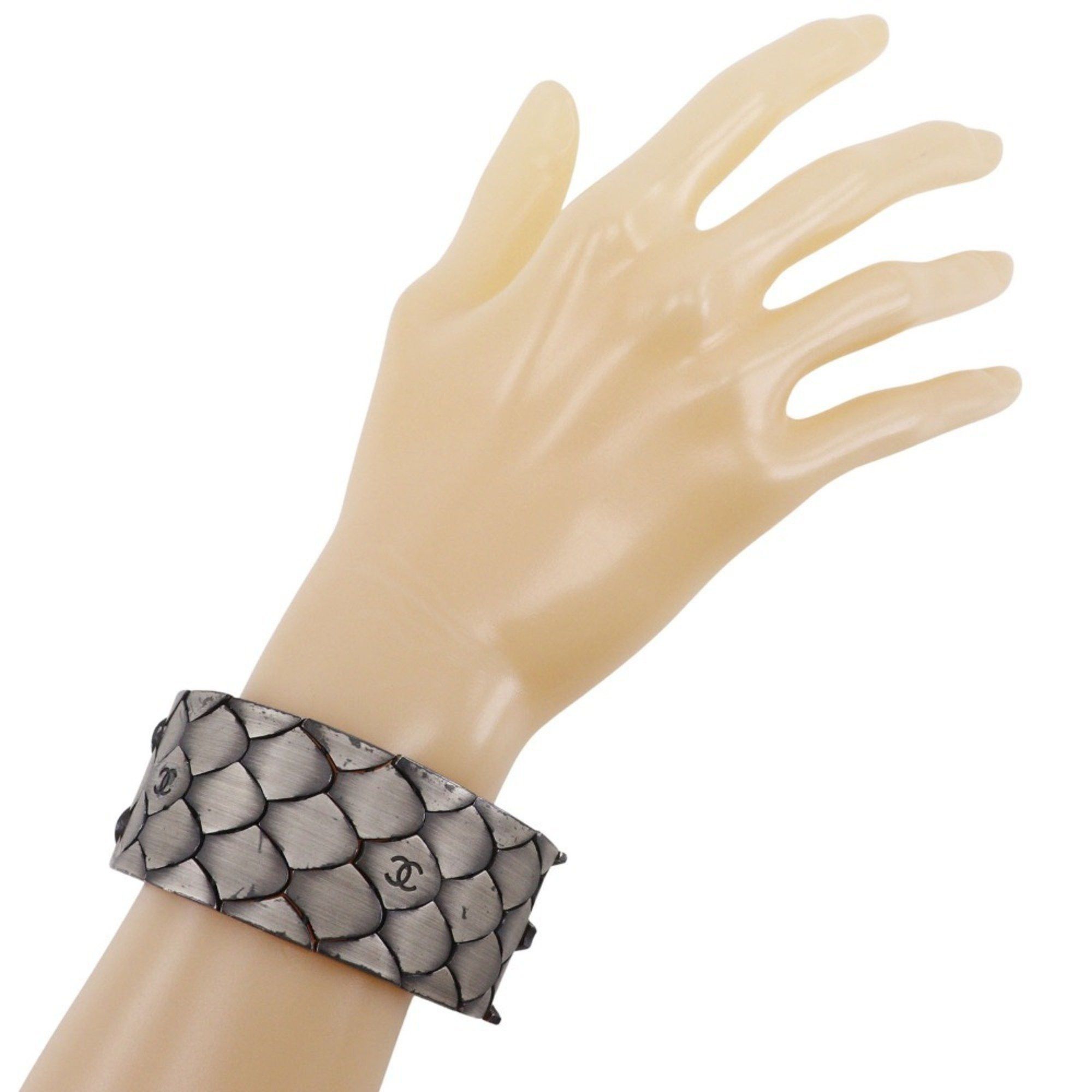 Chanel Chanel bracelet Size ONE SIZE - 3 Thumbnail
