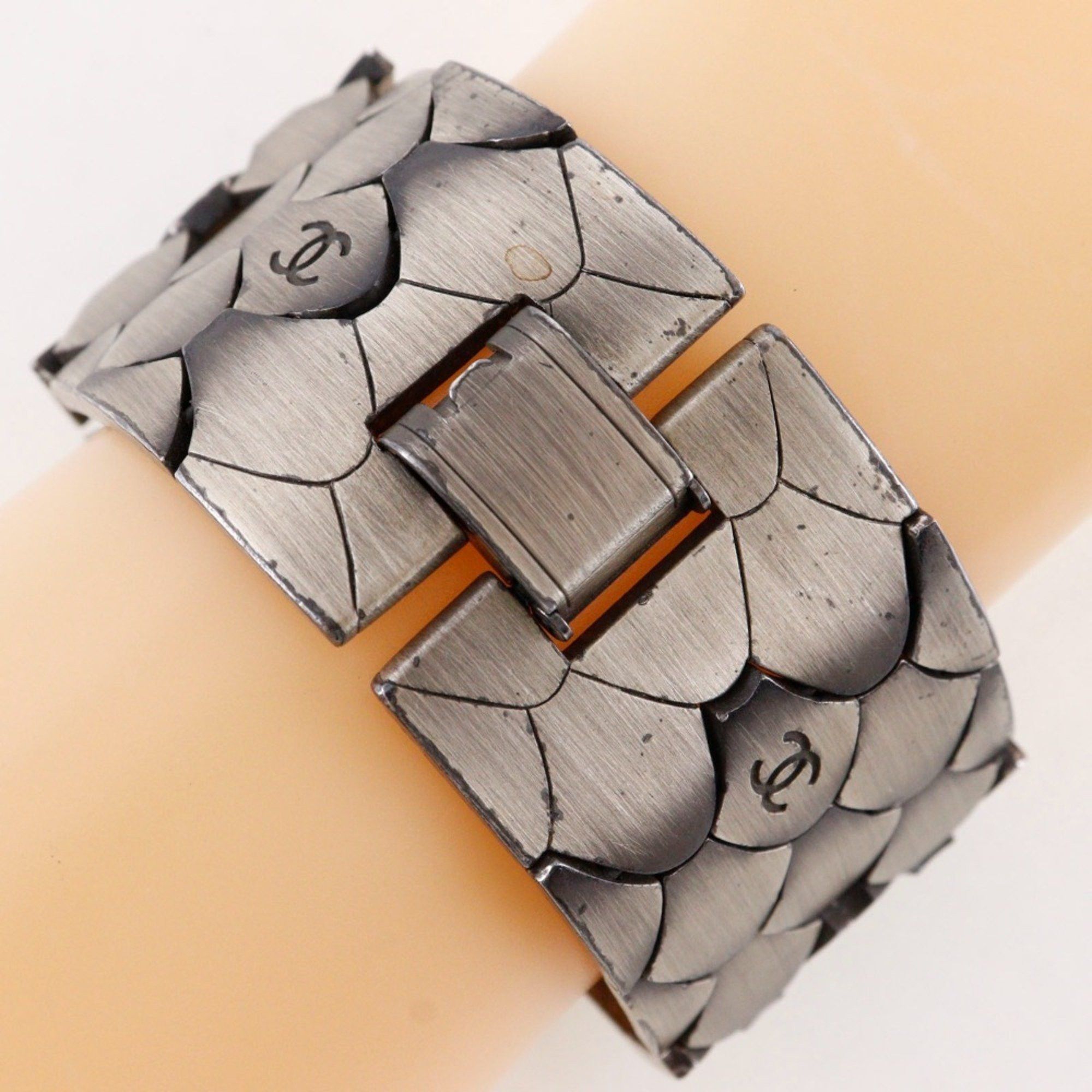 Chanel Chanel bracelet Size ONE SIZE - 5 Thumbnail