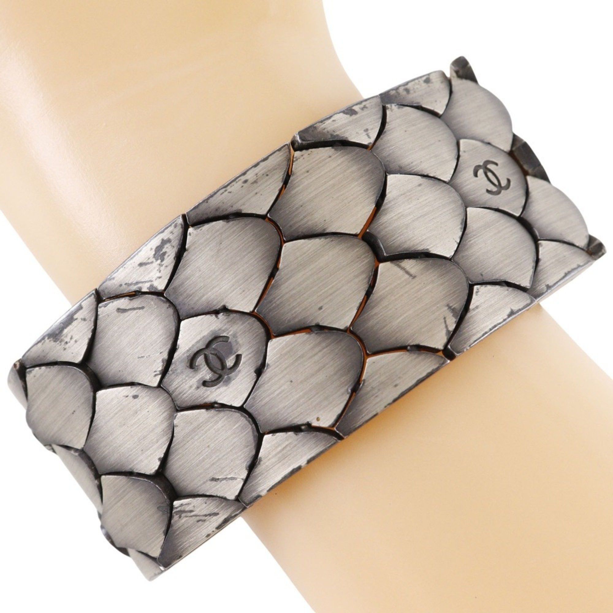 Chanel Chanel bracelet Size ONE SIZE - 4 Thumbnail