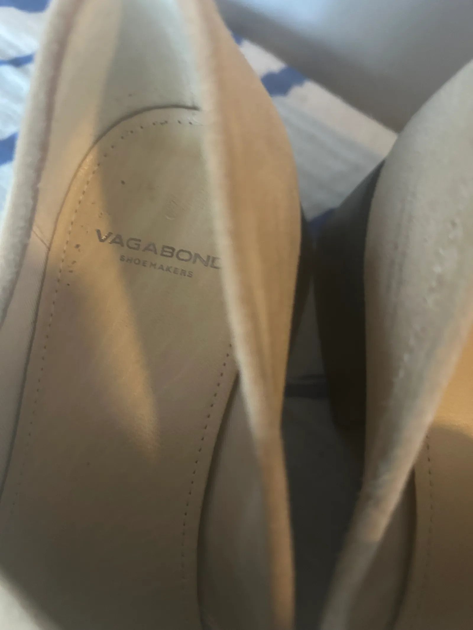 Vagabond Vagabond Heels Size US 10 / IT 40 - 2 Thumbnail