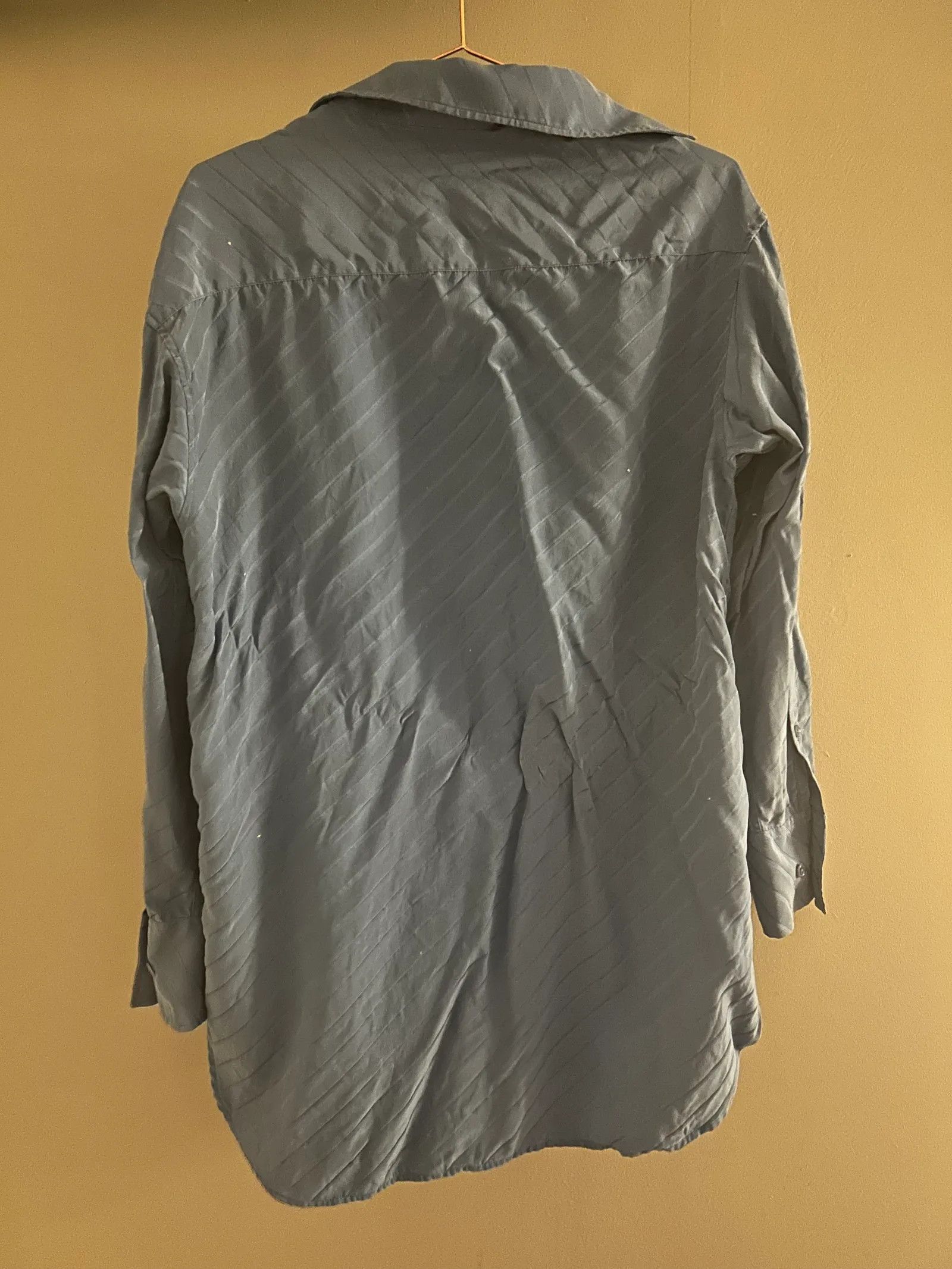 Filippa K Filippa K Shirt Size XS / US 0-2 / IT 36-38 - 4 Thumbnail