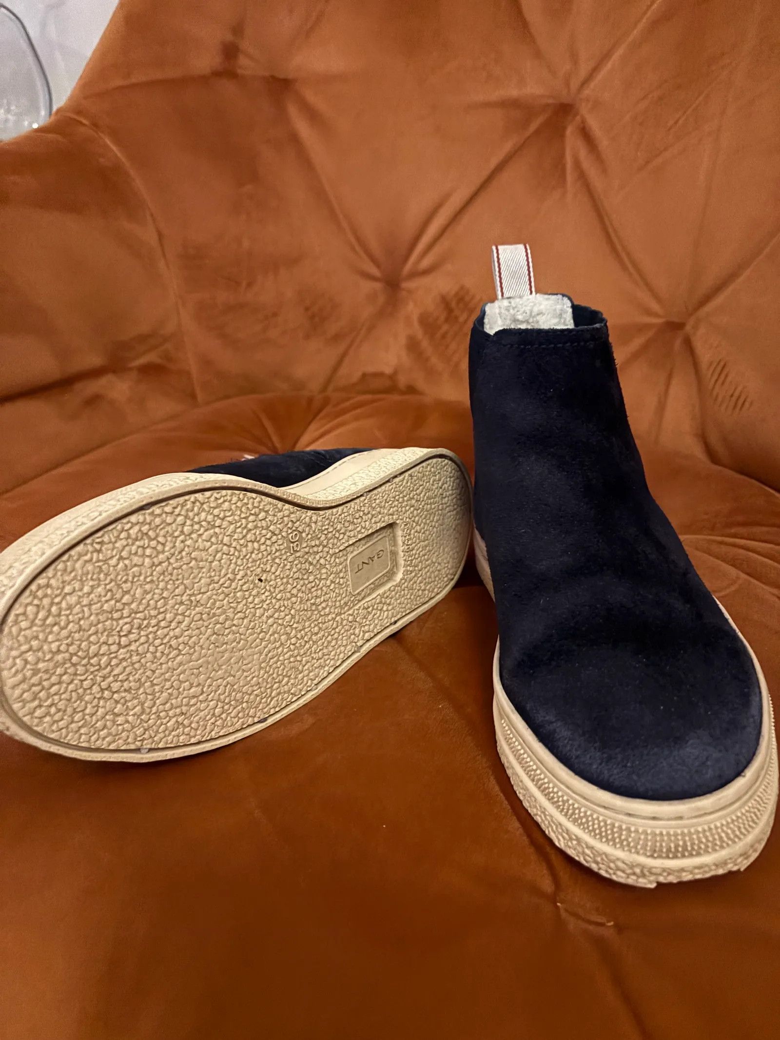 Gant Gant Winter Boots Size US 6 / IT 36 - 2 Thumbnail