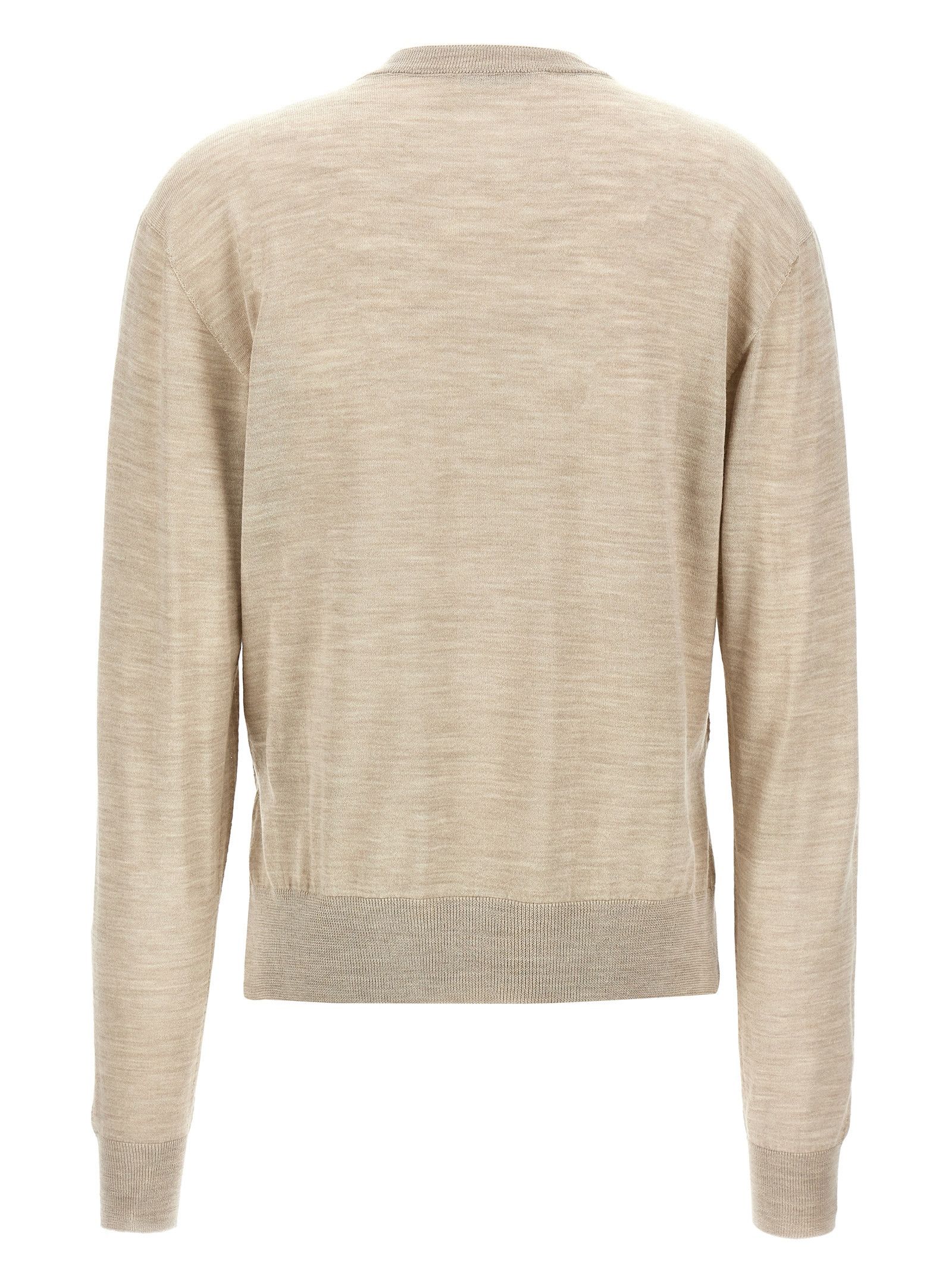 Jil Sander Asymmetrical Mesh Size XS / US 0-2 / IT 36-38 - 2 Thumbnail