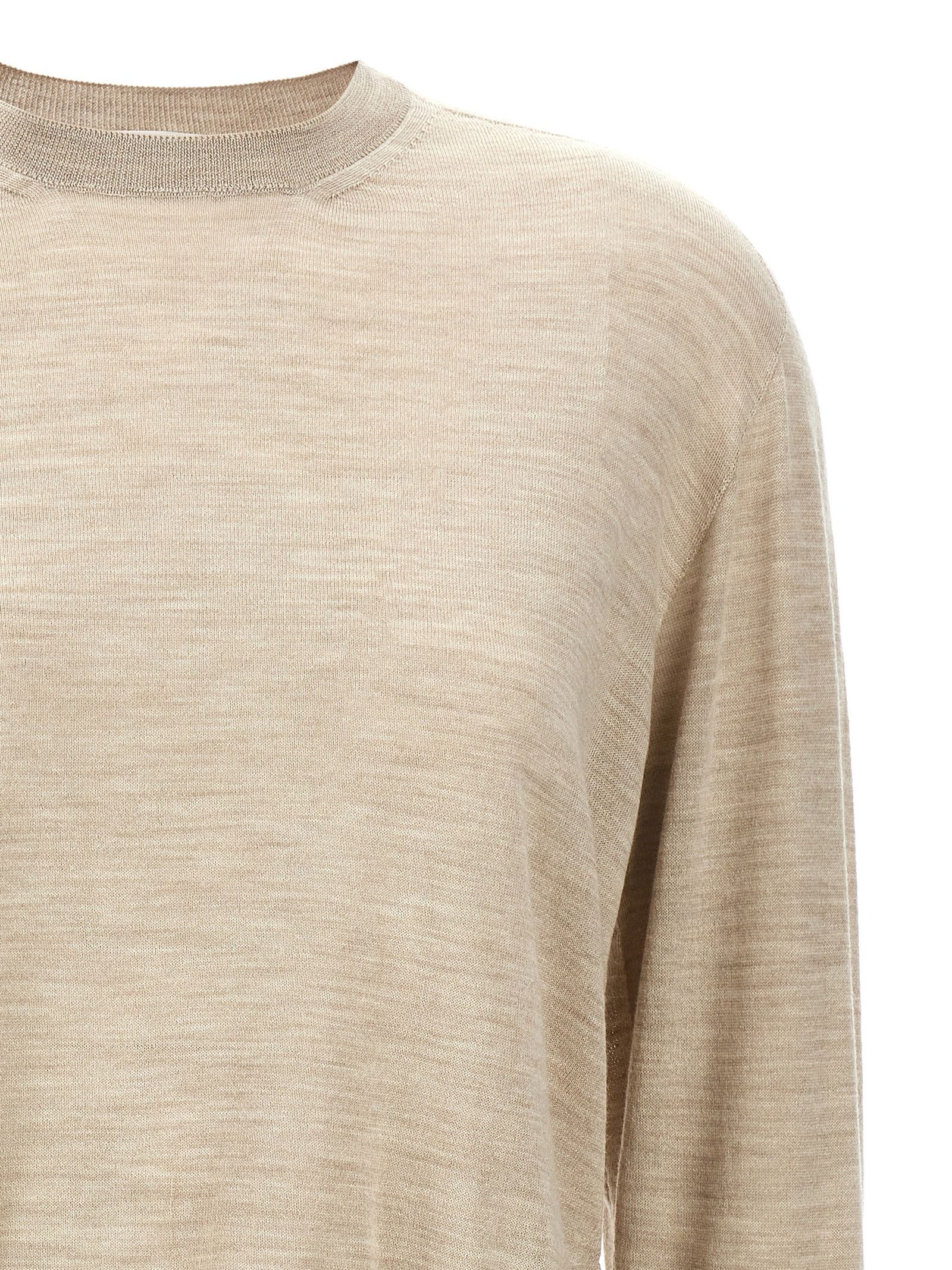 Jil Sander Asymmetrical Mesh Size XS / US 0-2 / IT 36-38 - 3 Thumbnail