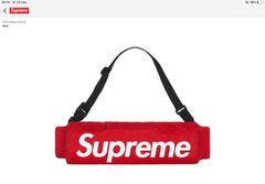 Supreme Hand Warmer | Grailed