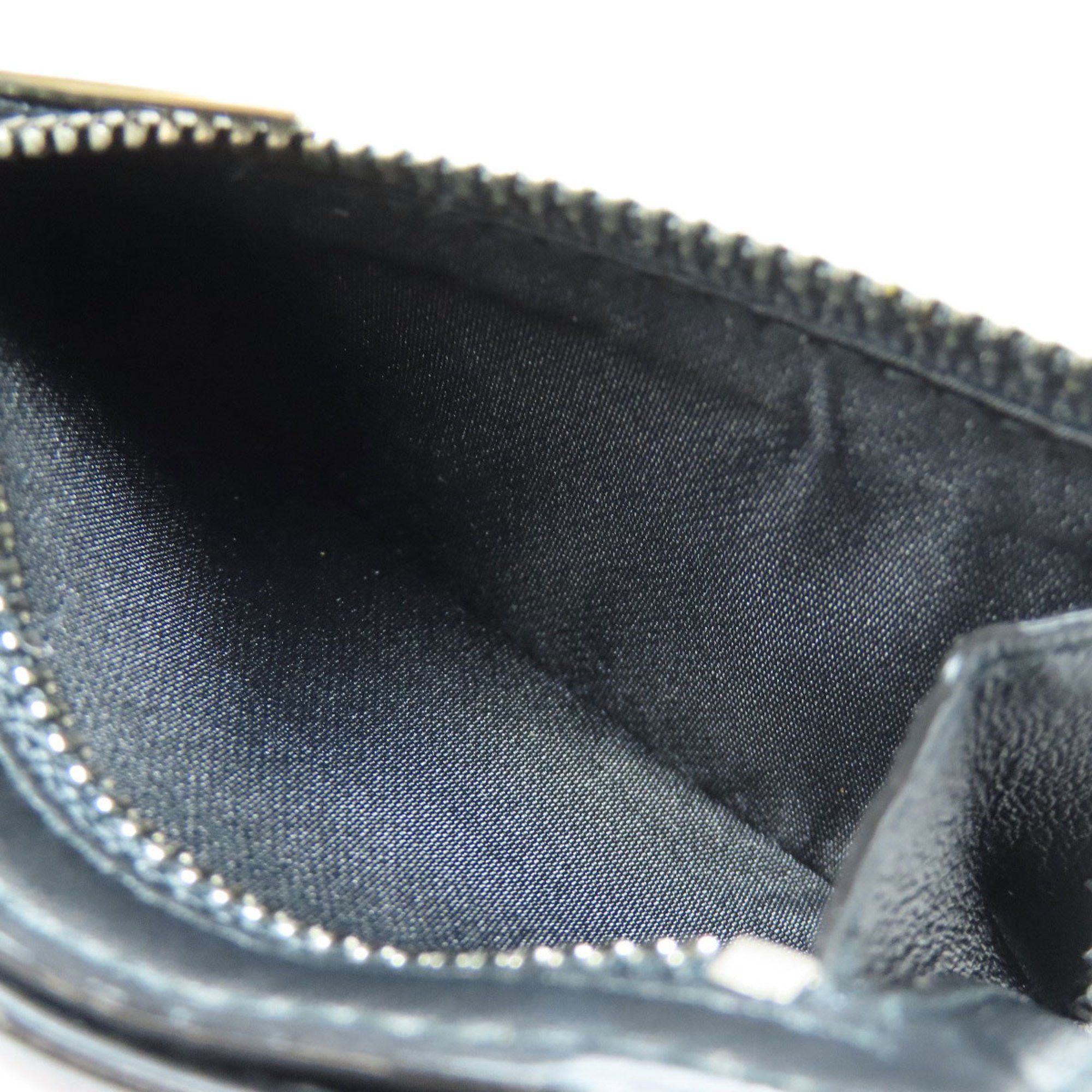 Bally BALLY Business Card Holder/Card Case Leather Women's Size ONE SIZE - 5 Thumbnail