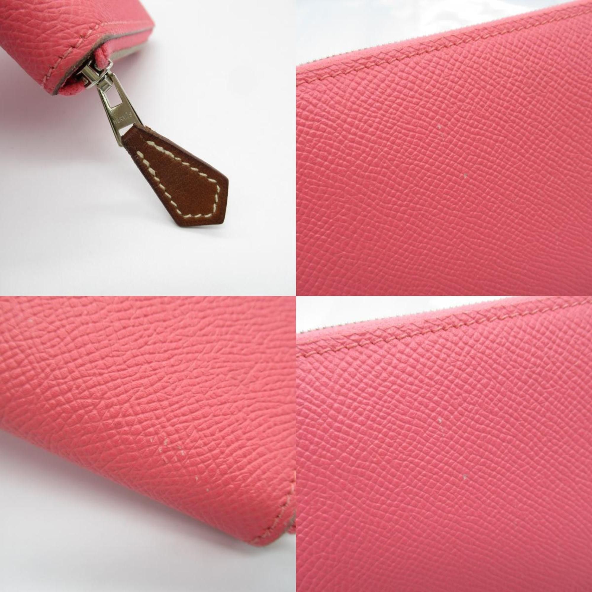 Hermes Hermès Azap wallet Size ONE SIZE - 6 Thumbnail