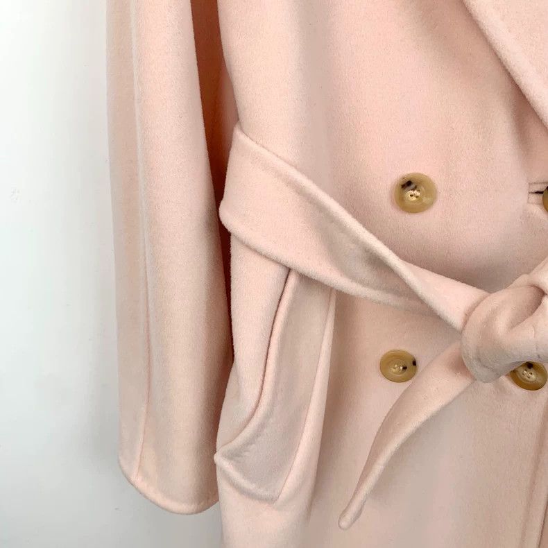 Maxmara 101801 coat