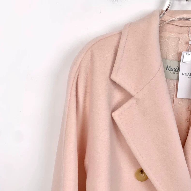 Maxmara 101801 coat