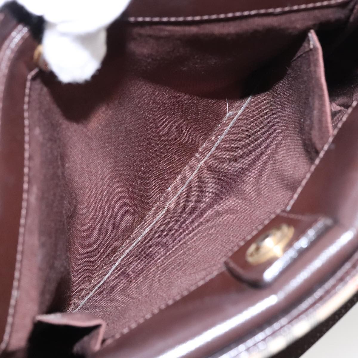 Burberry Nova Check Beige Canvas Shoulder Bag (Pre-Owned) Size ONE SIZE - 20 Thumbnail
