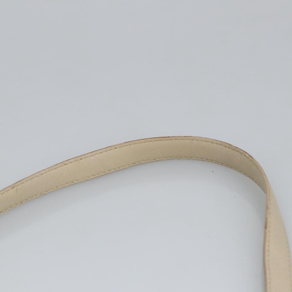 Prada Re-Nylon Beige Synthetic Shoulder Bag (Pre-Owned) Size ONE SIZE - 6 Thumbnail