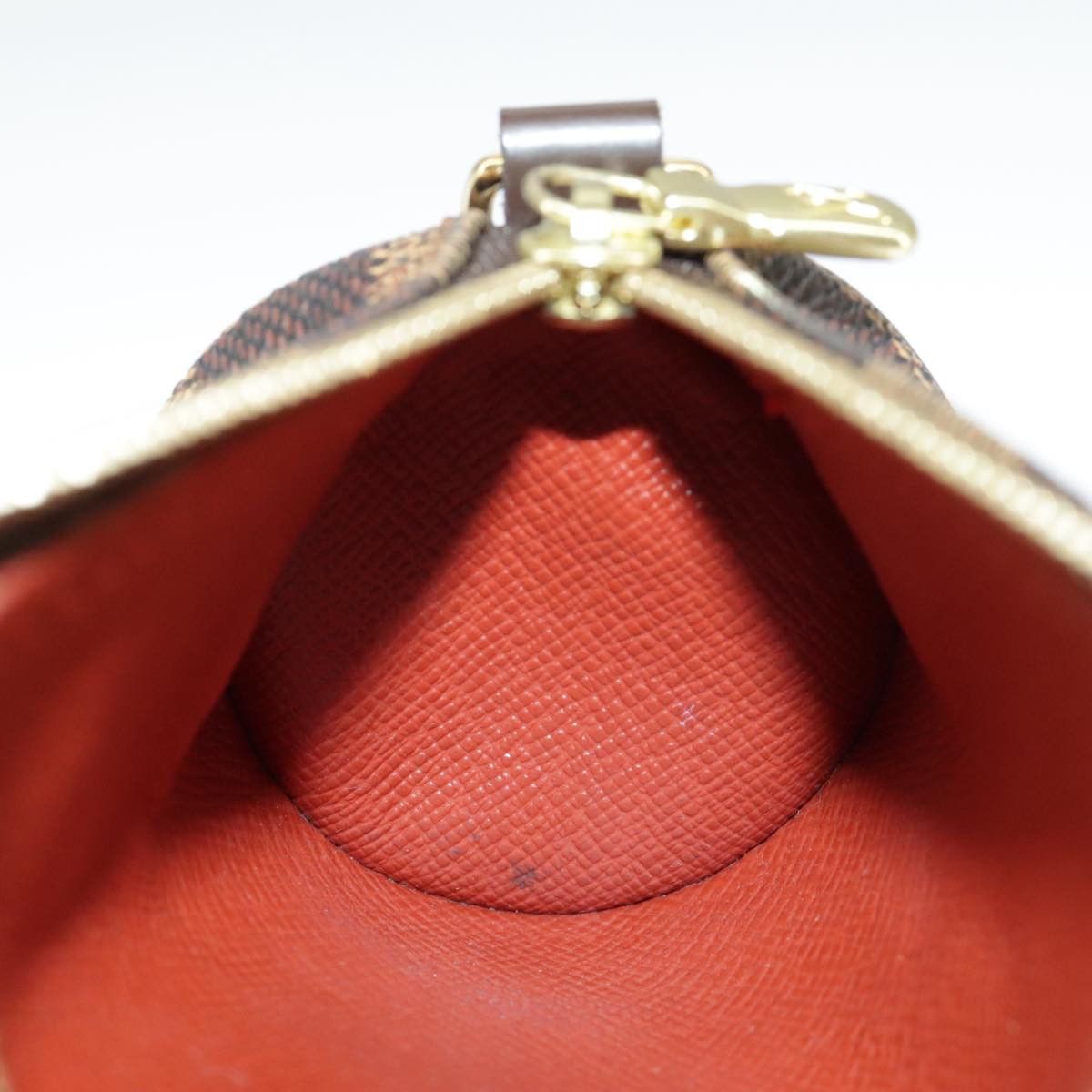 Louis Vuitton Papillon Brown Canvas Clutch Bag (Pre-Owned) Size ONE SIZE - 20 Thumbnail