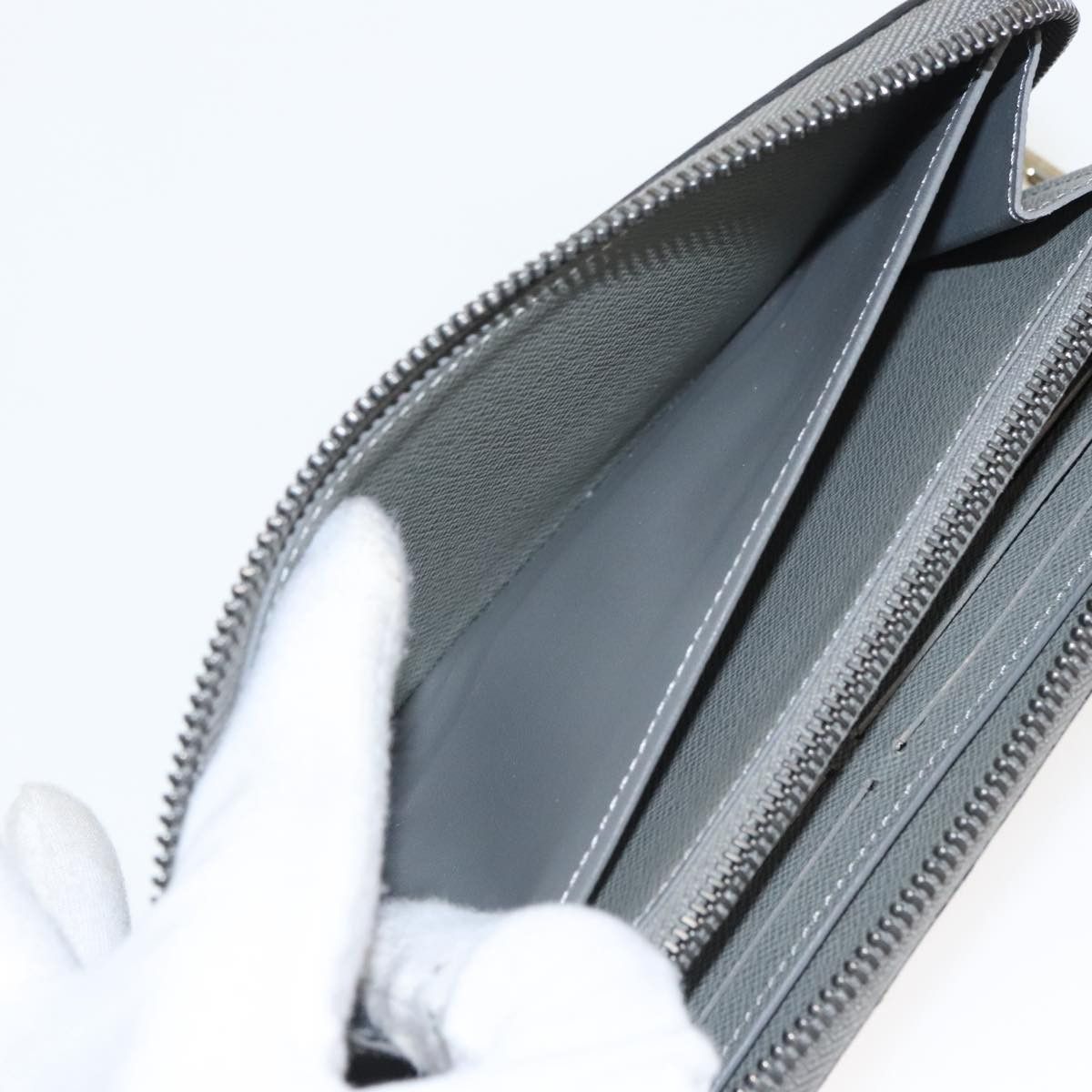 Louis Vuitton Cosmos Grey Canvas Wallet (Pre-Owned) Size ONE SIZE - 18 Thumbnail