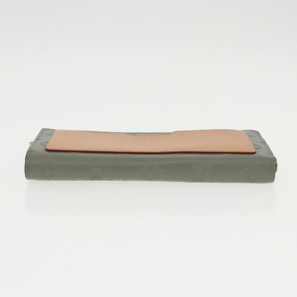 Louis Vuitton Cosmos Grey Canvas Wallet (Pre-Owned) Size ONE SIZE - 15 Thumbnail