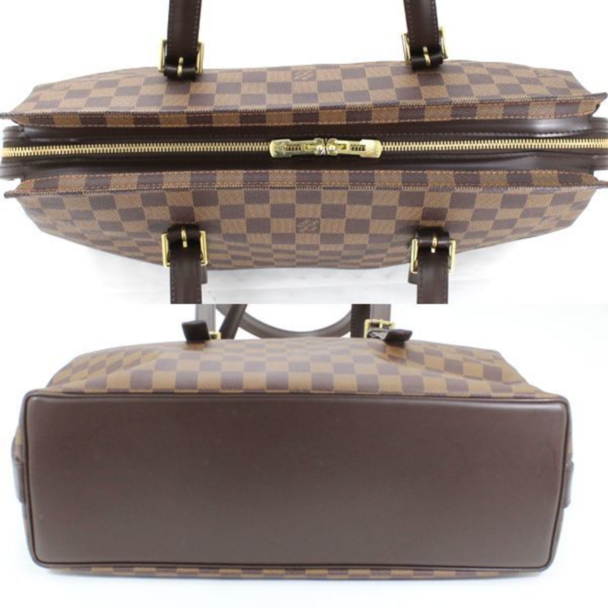 Louis Vuitton Louis Vuitton Chelsea tote Size ONE SIZE - 7 Thumbnail