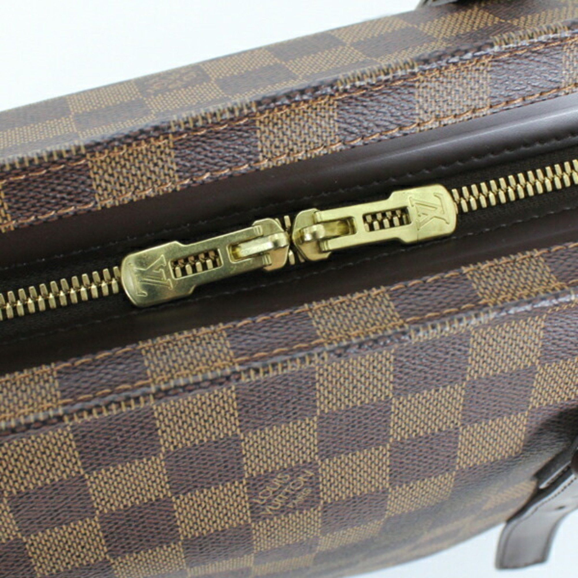 Louis Vuitton Louis Vuitton Chelsea tote Size ONE SIZE - 8 Thumbnail