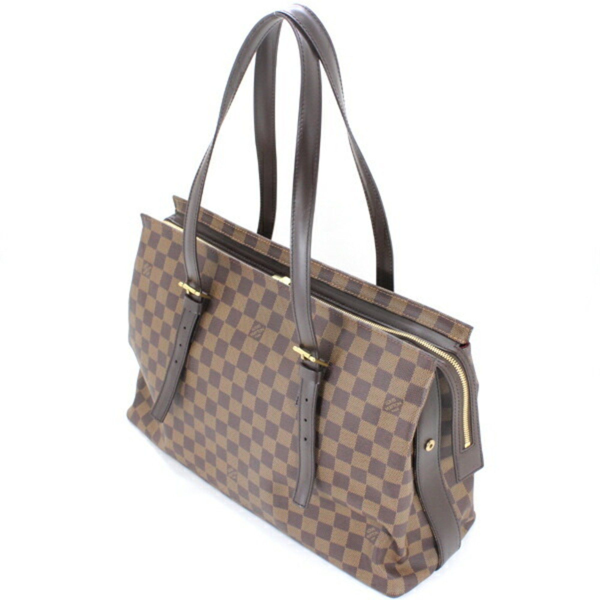 Louis Vuitton Louis Vuitton Chelsea tote Size ONE SIZE - 10 Thumbnail