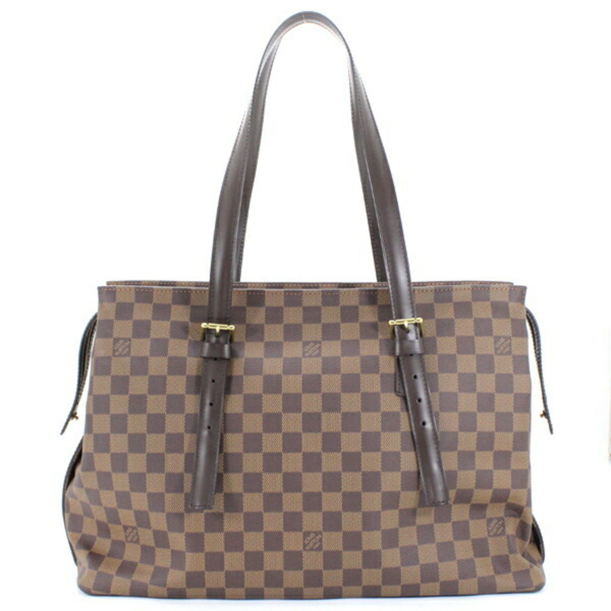 Louis Vuitton Louis Vuitton Chelsea tote Size ONE SIZE - 2 Thumbnail