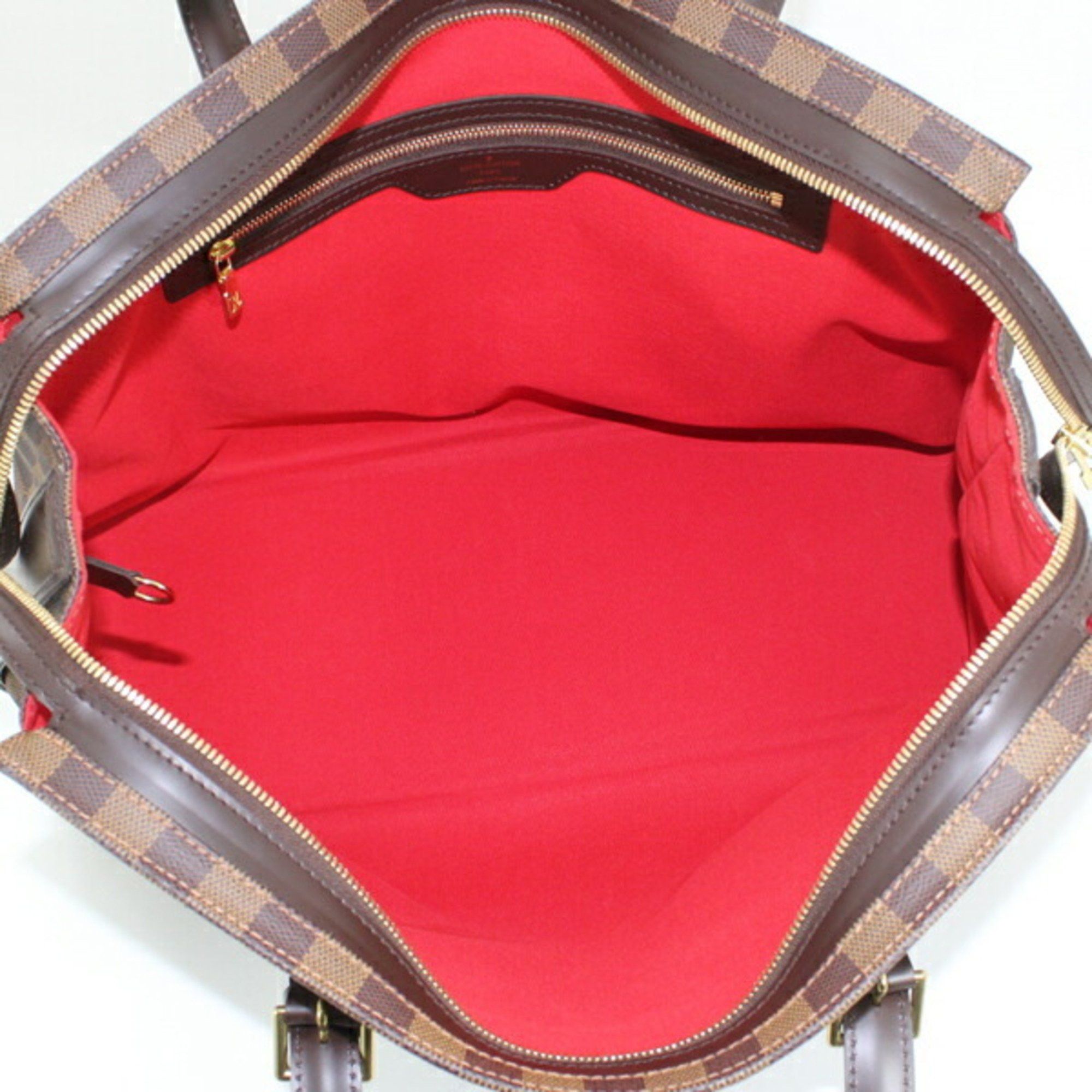 Louis Vuitton Louis Vuitton Chelsea tote Size ONE SIZE - 9 Thumbnail