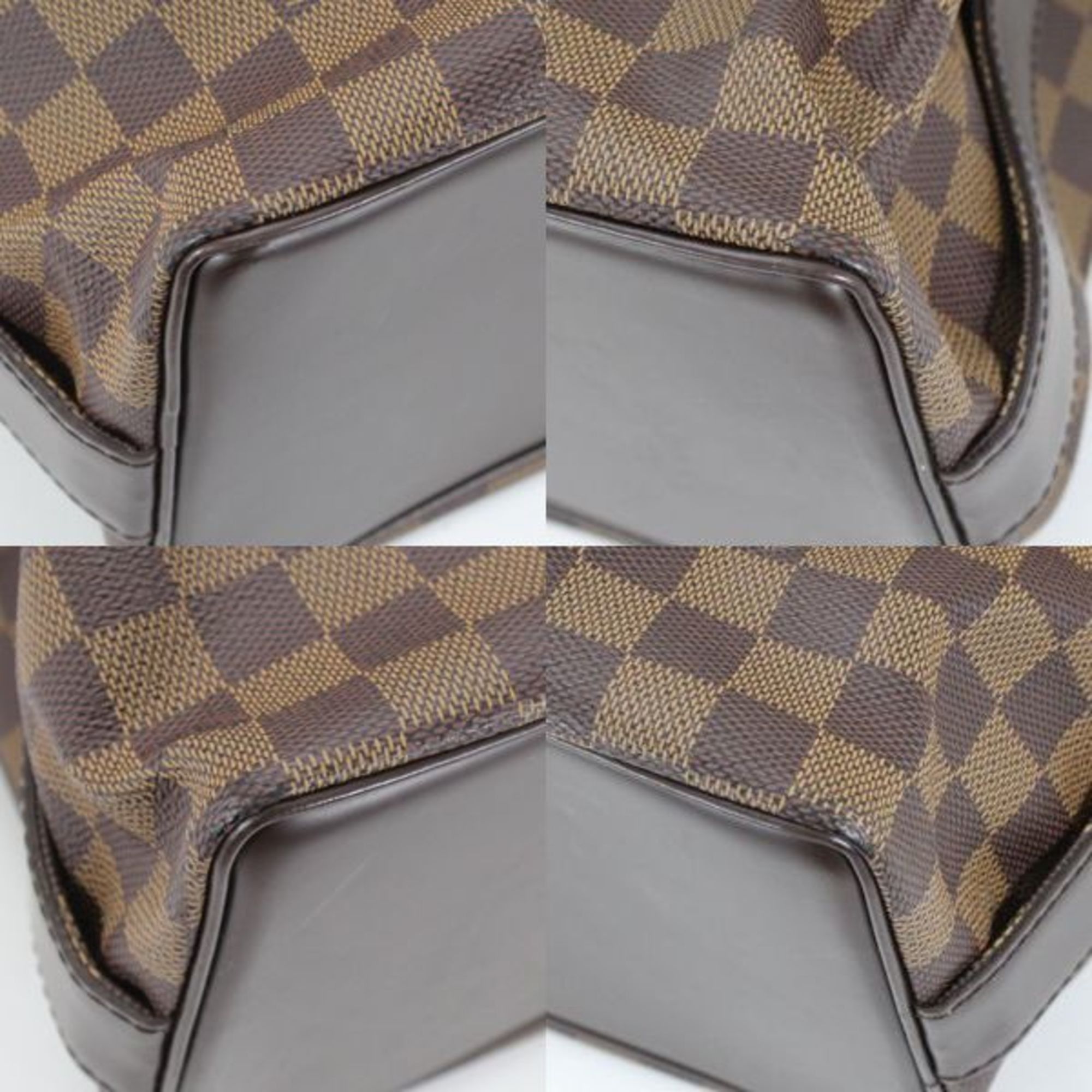 Louis Vuitton Louis Vuitton Chelsea tote Size ONE SIZE - 6 Thumbnail