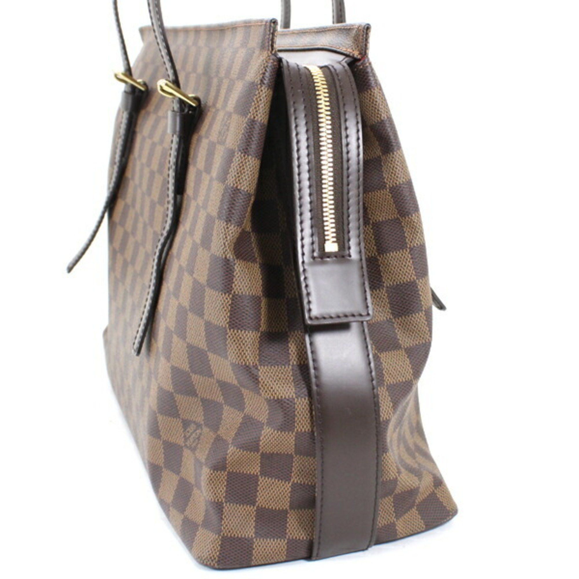 Louis Vuitton Louis Vuitton Chelsea tote Size ONE SIZE - 4 Thumbnail