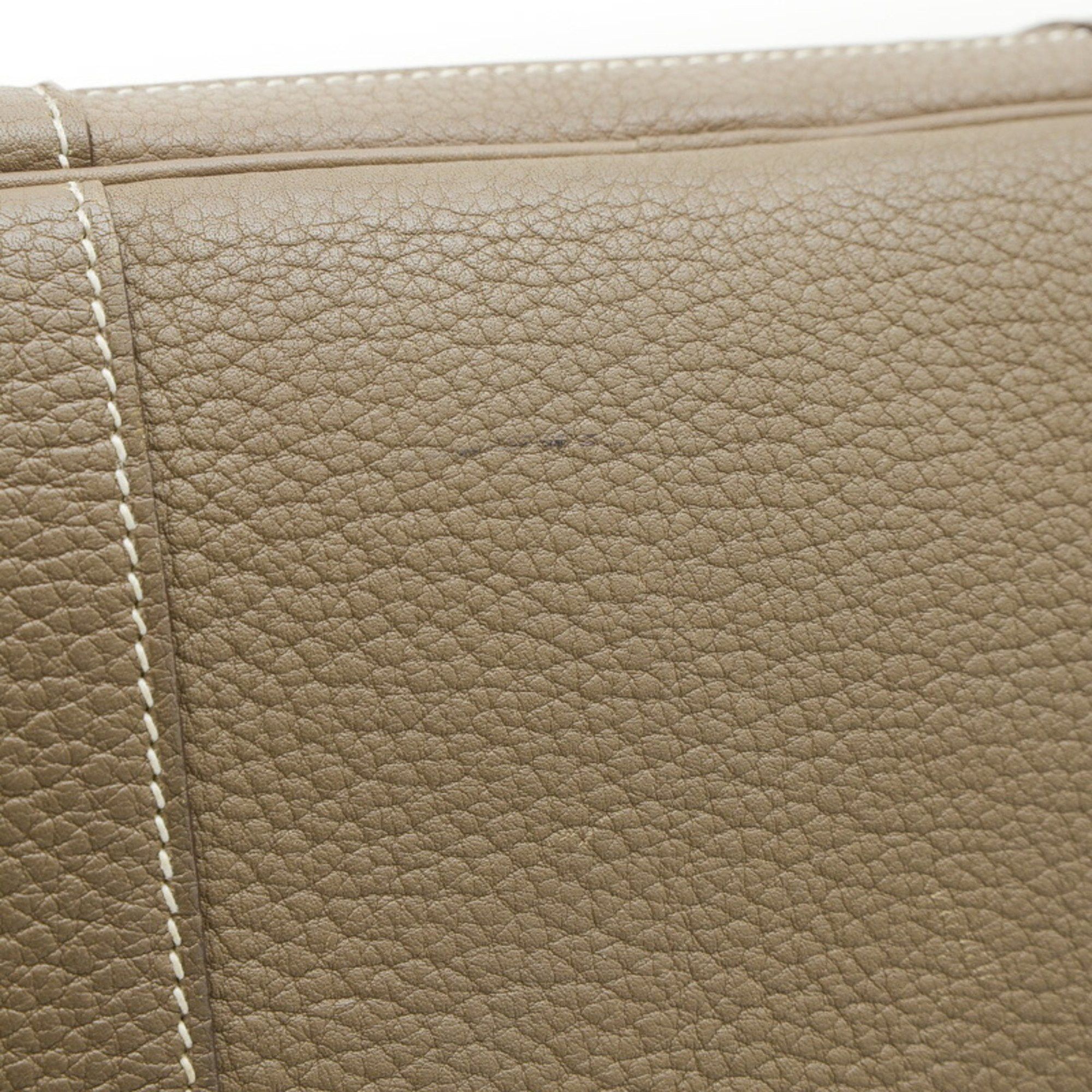 Hermes Hermès Garden Party handbag Size ONE SIZE - 10 Thumbnail